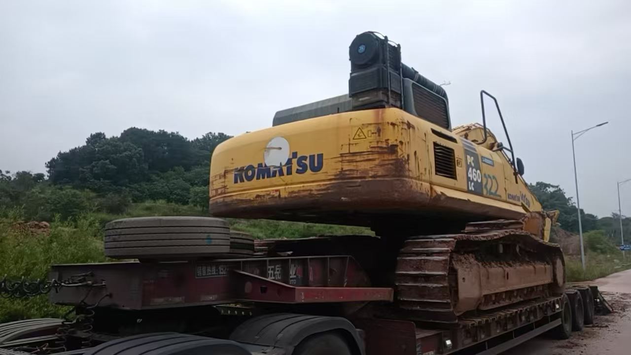 51机械