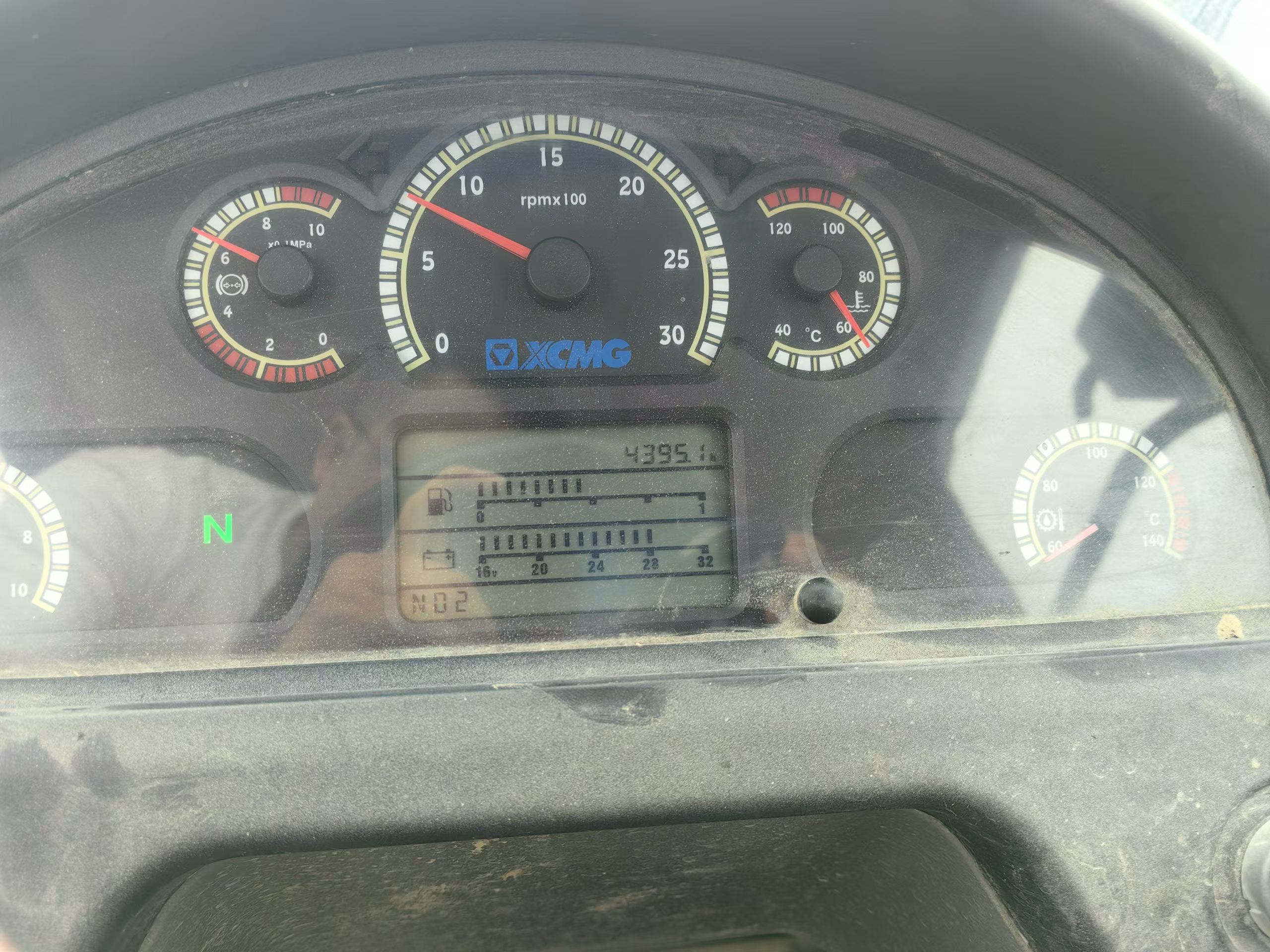 51机械
