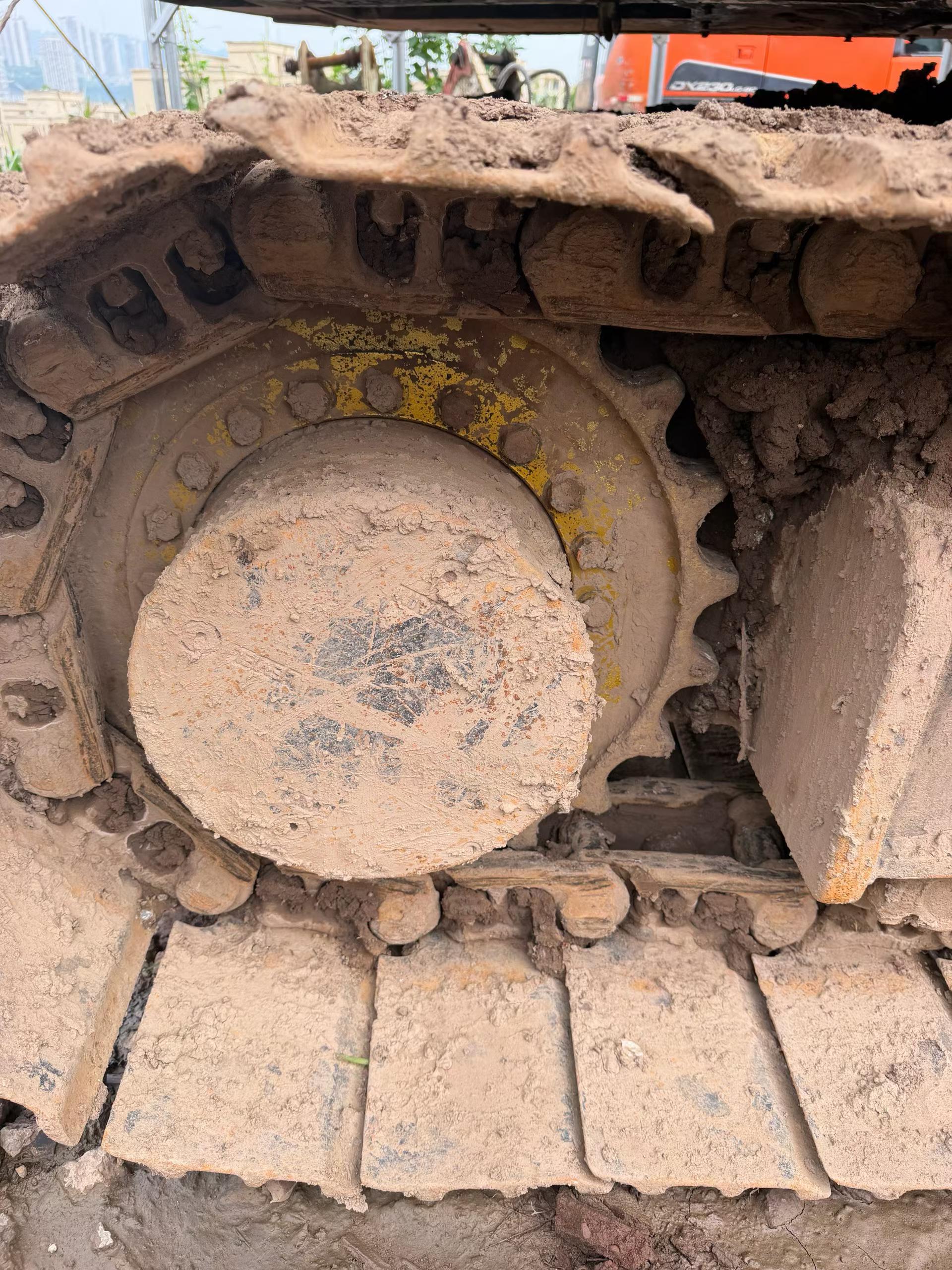 51机械