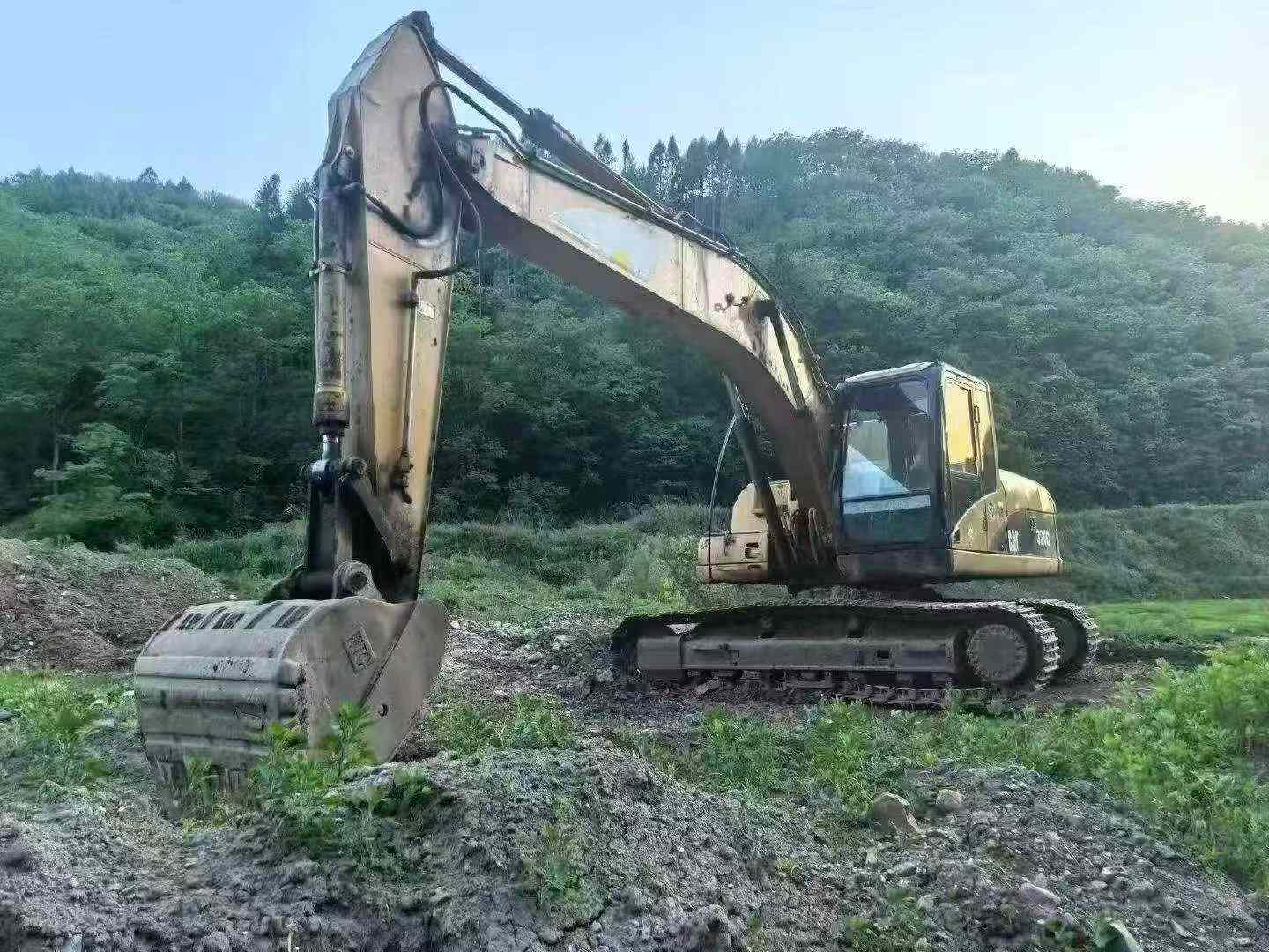 51机械