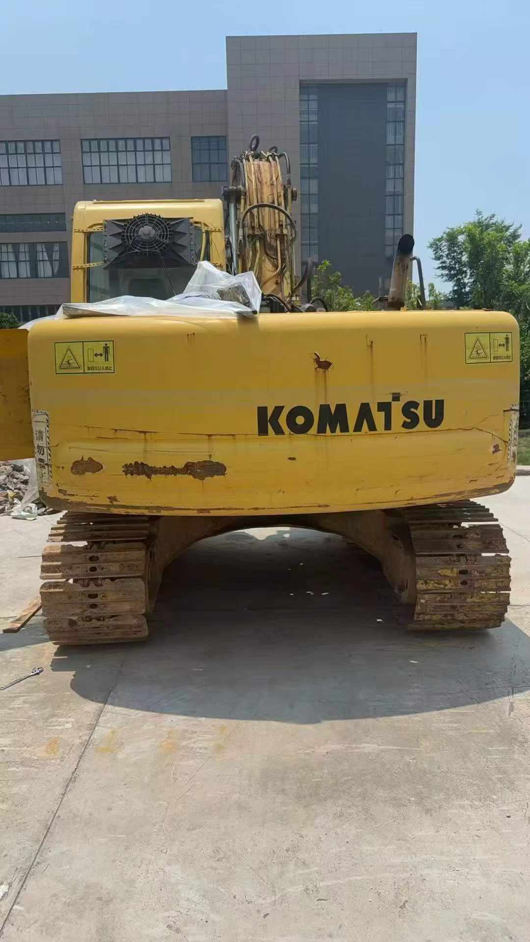 51机械