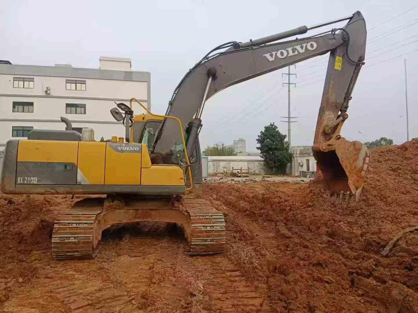 51机械