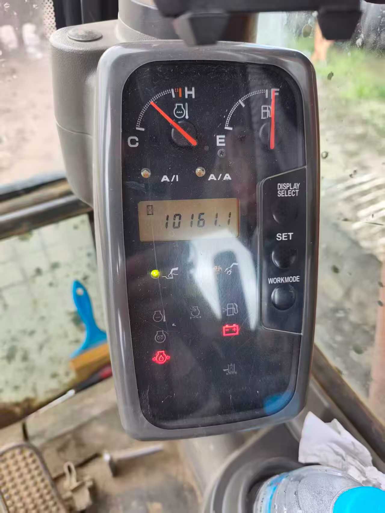 51机械