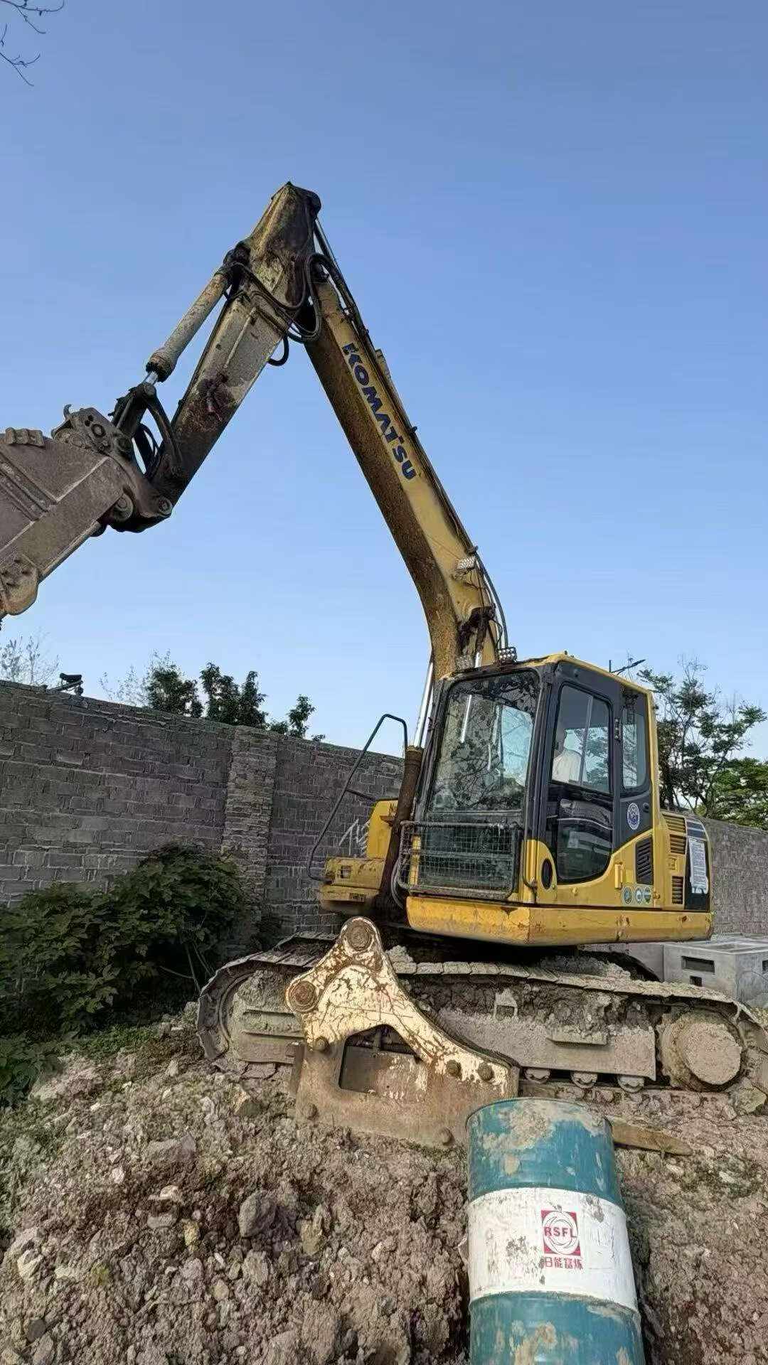 51机械