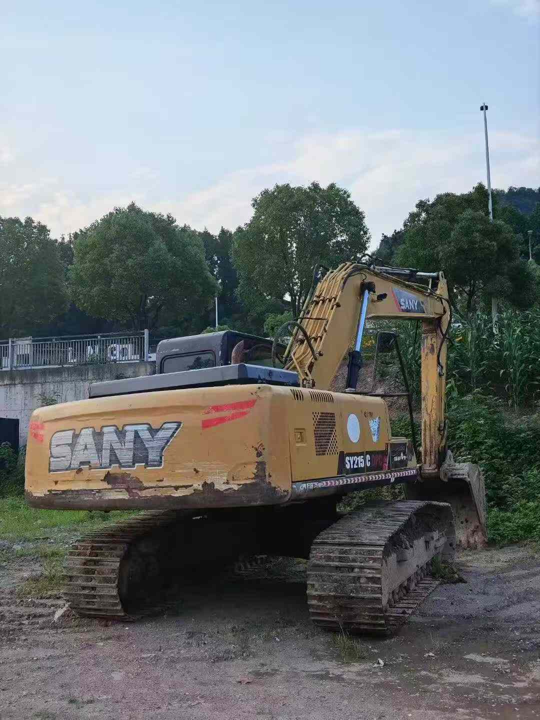 51机械