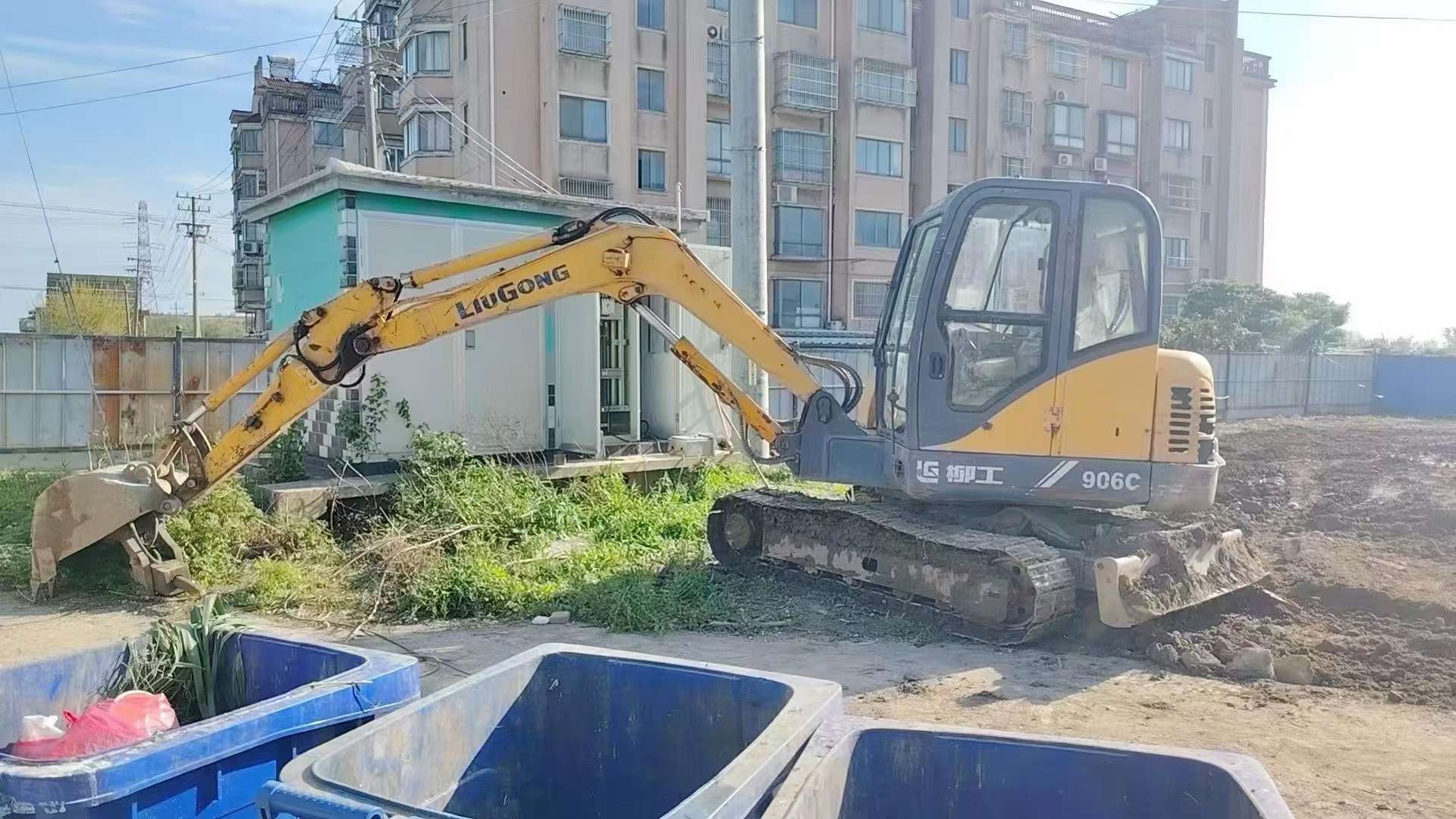 51机械