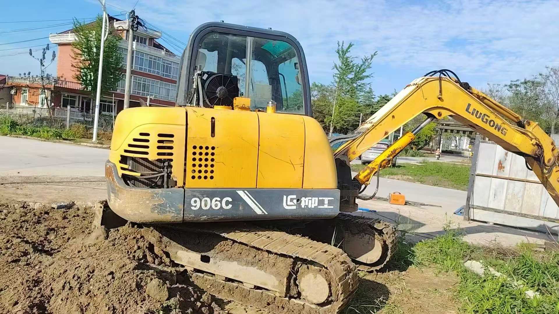51机械