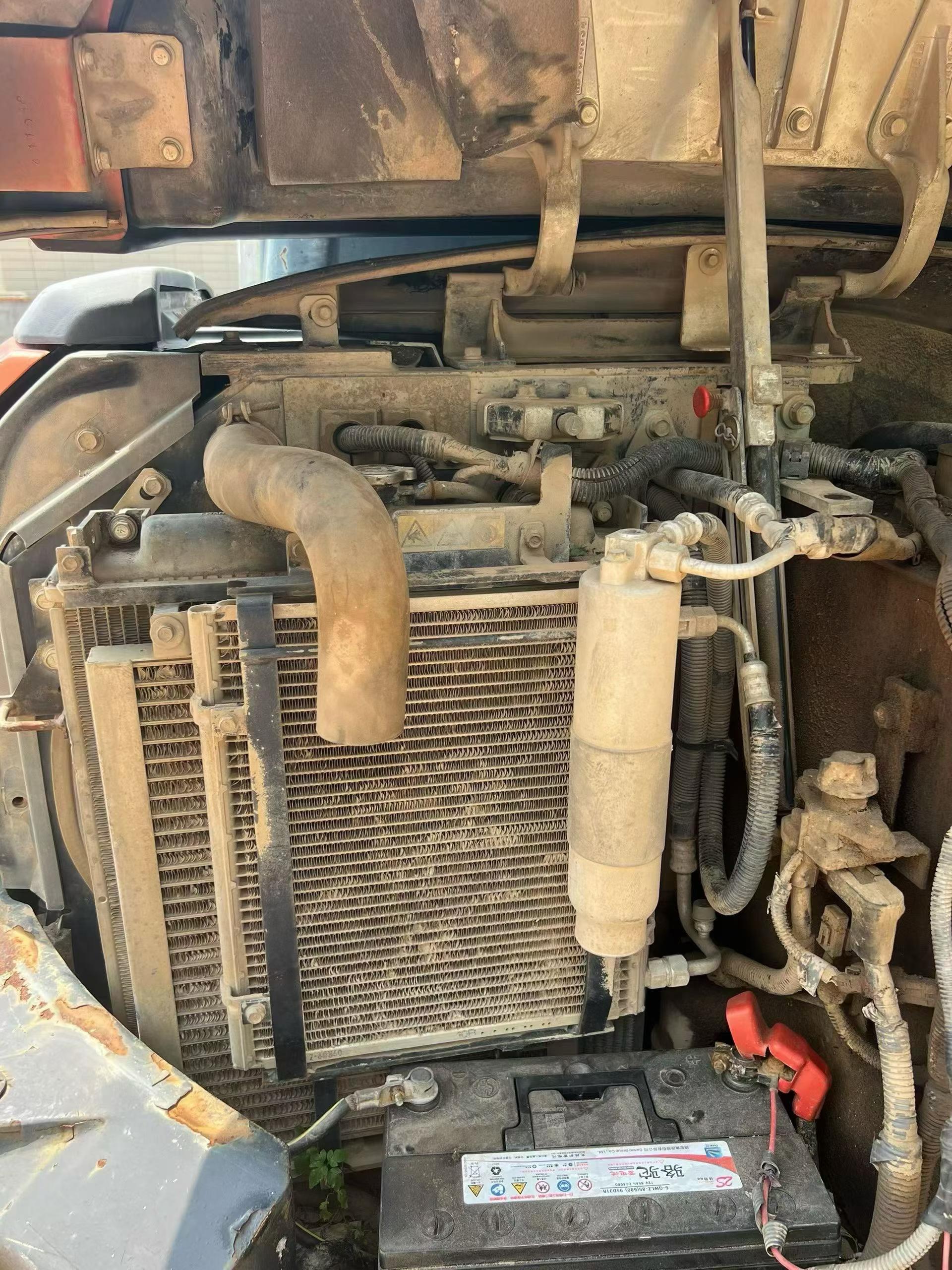 51机械