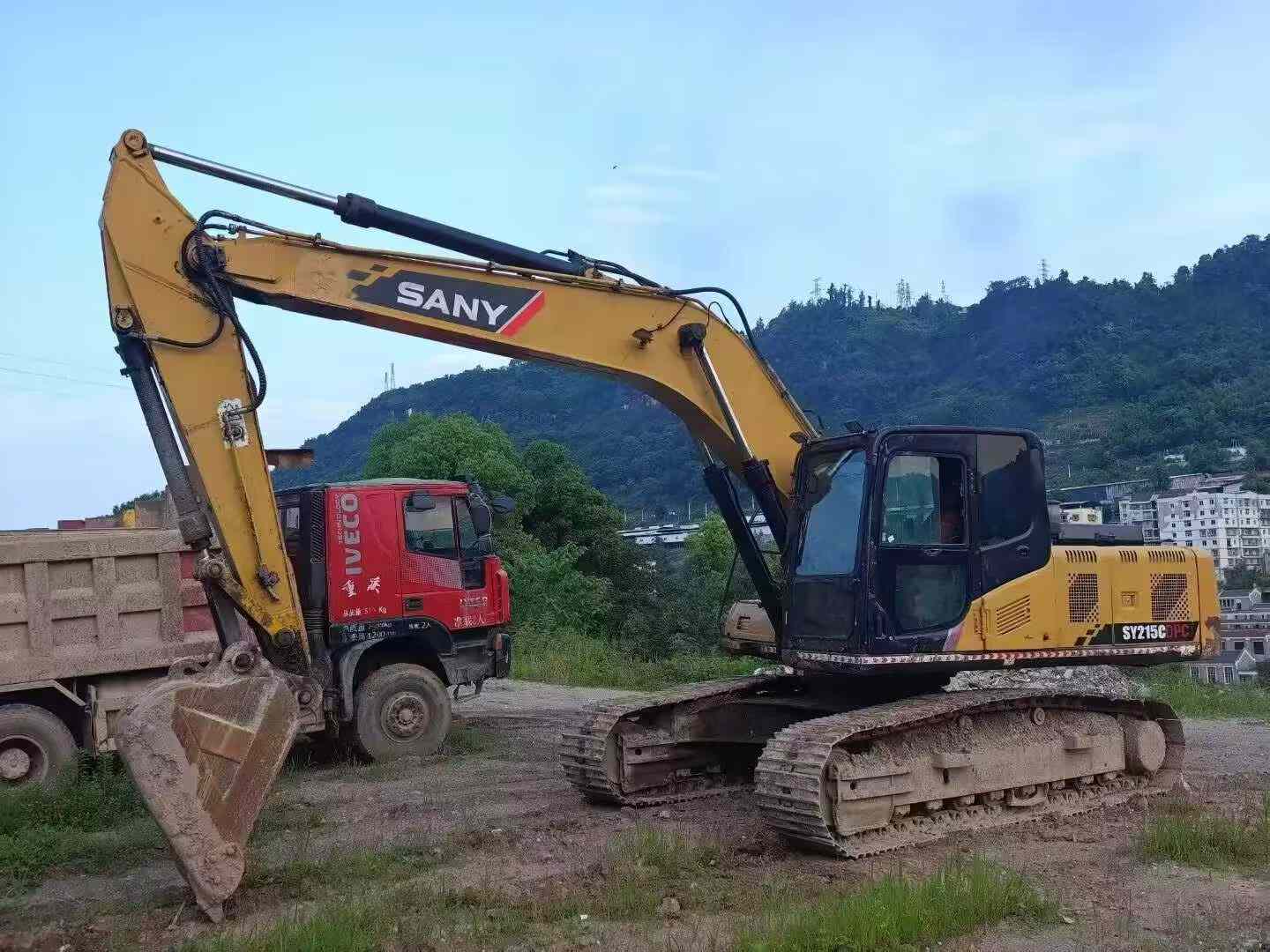 51机械