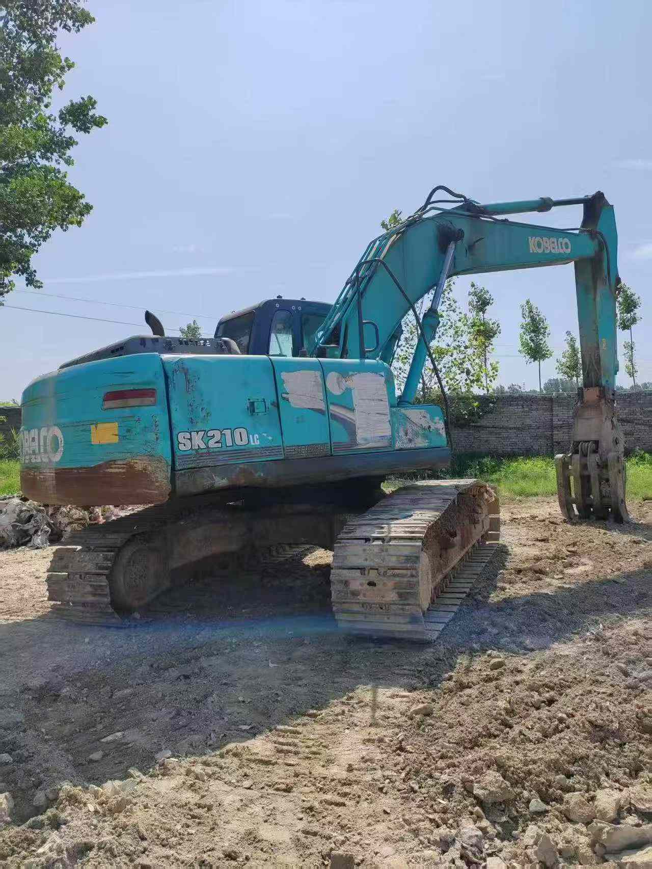 51机械