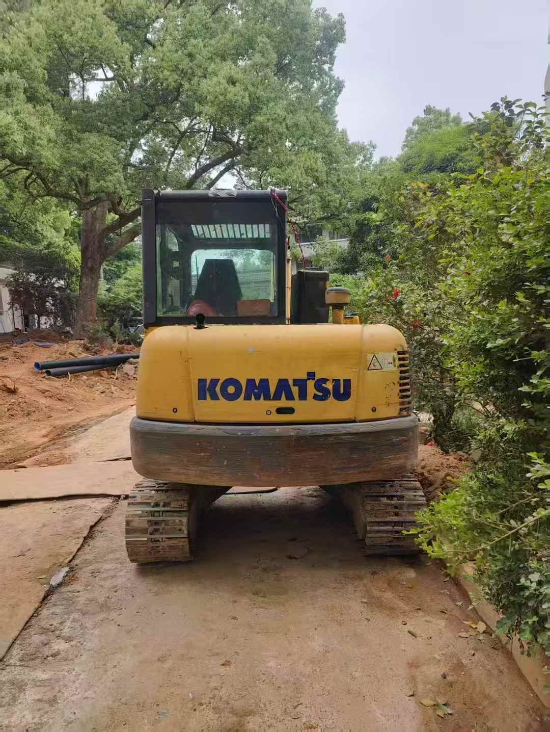 51机械