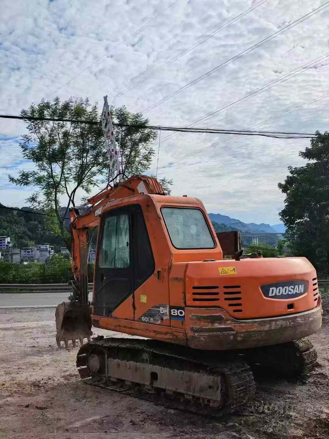 51机械