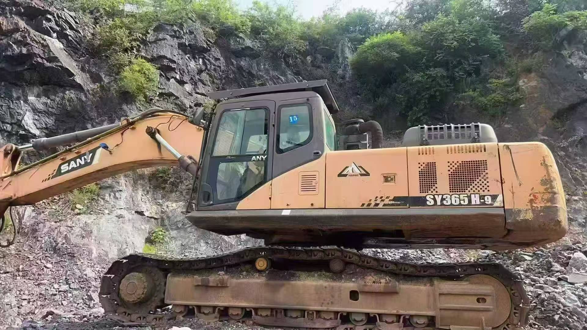 51机械