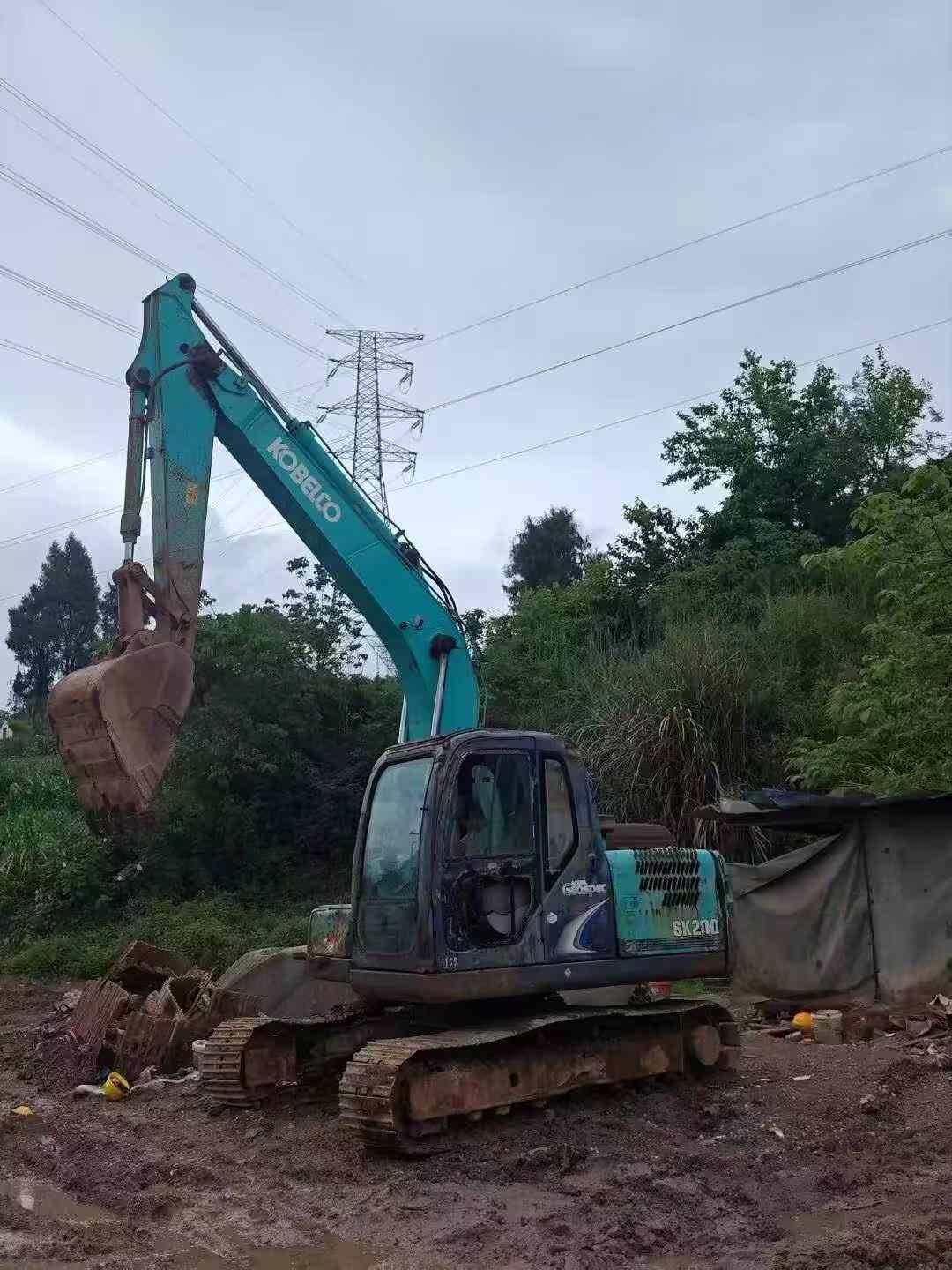 51机械