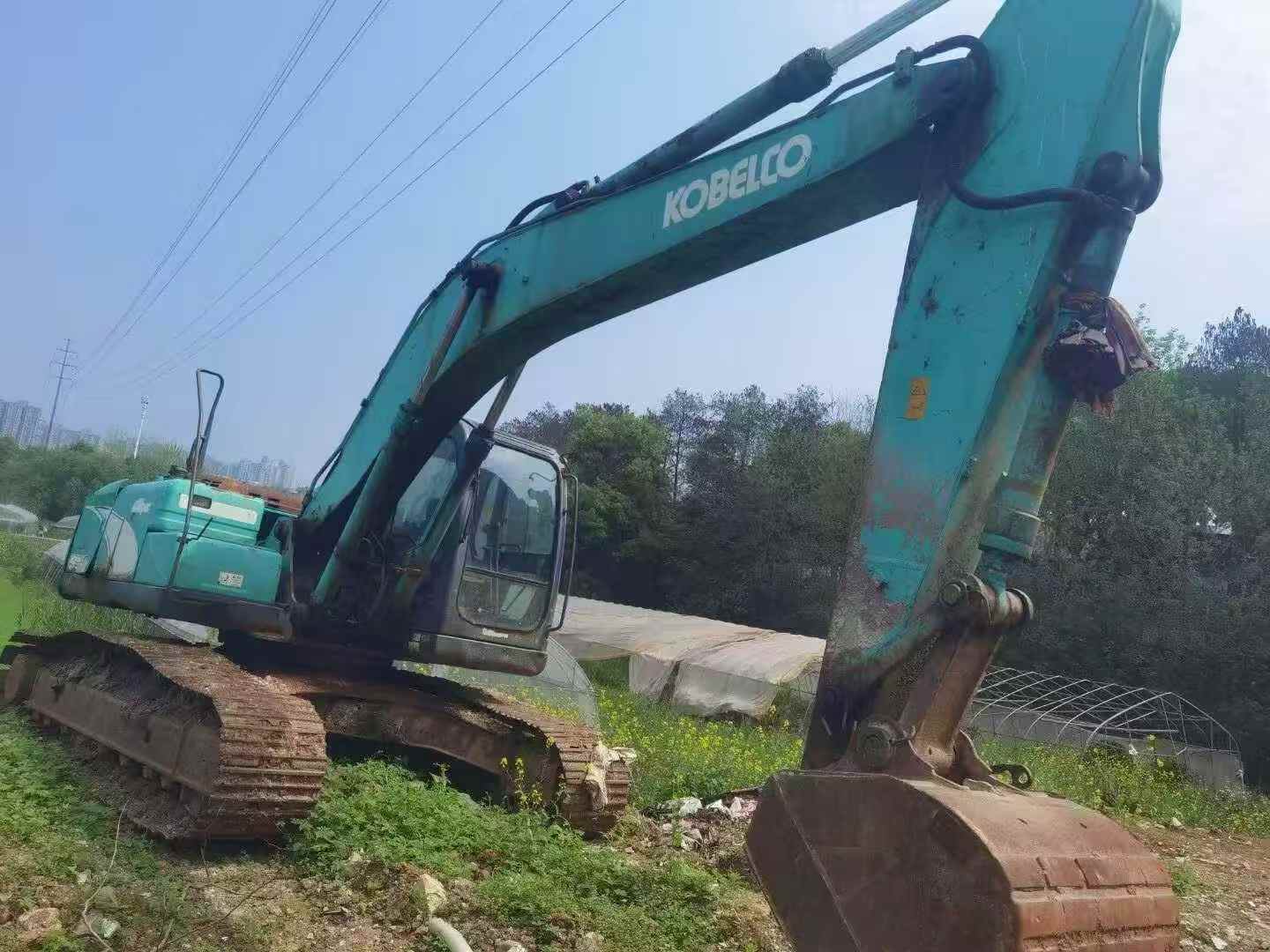 51机械