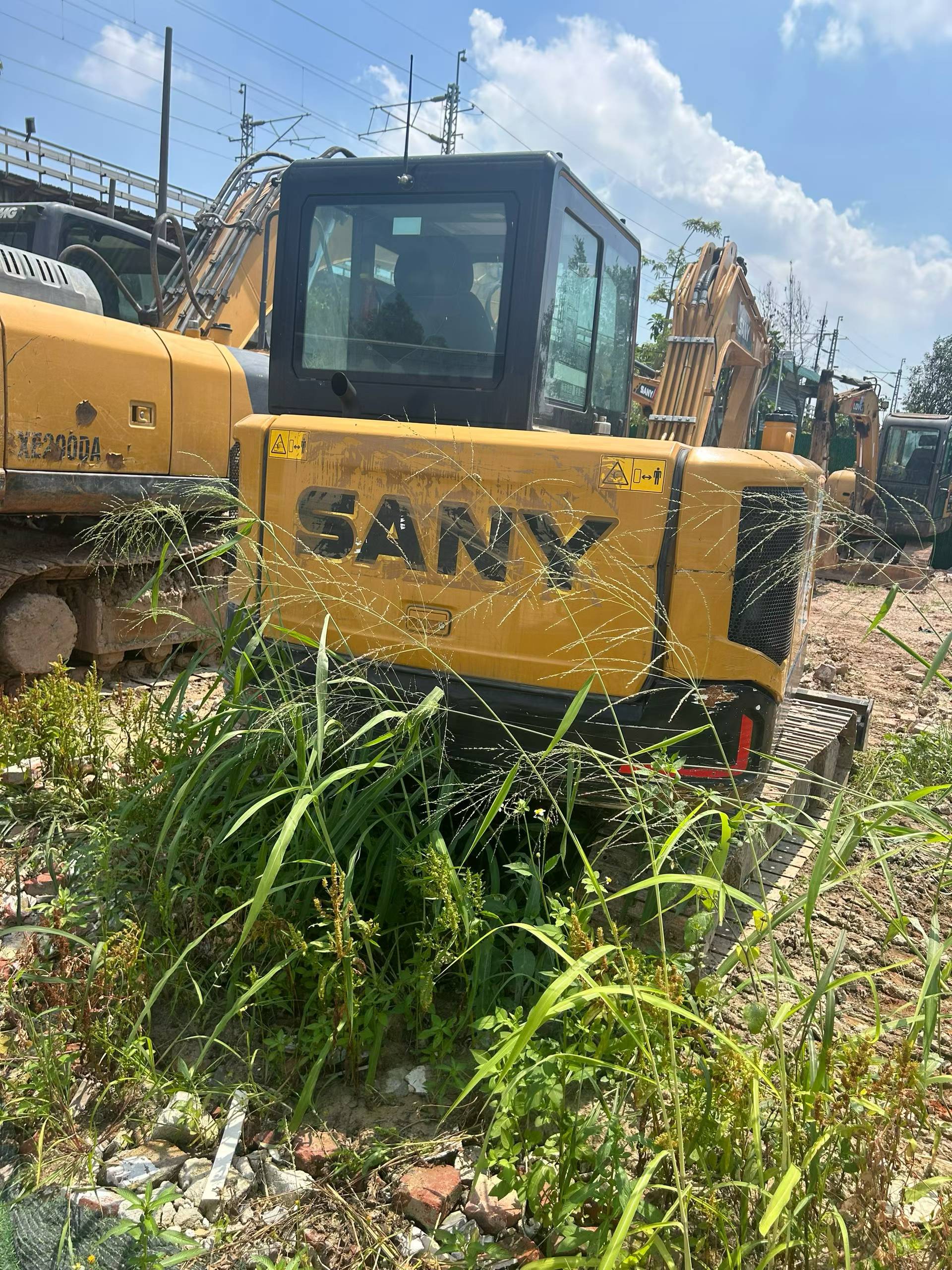 51机械