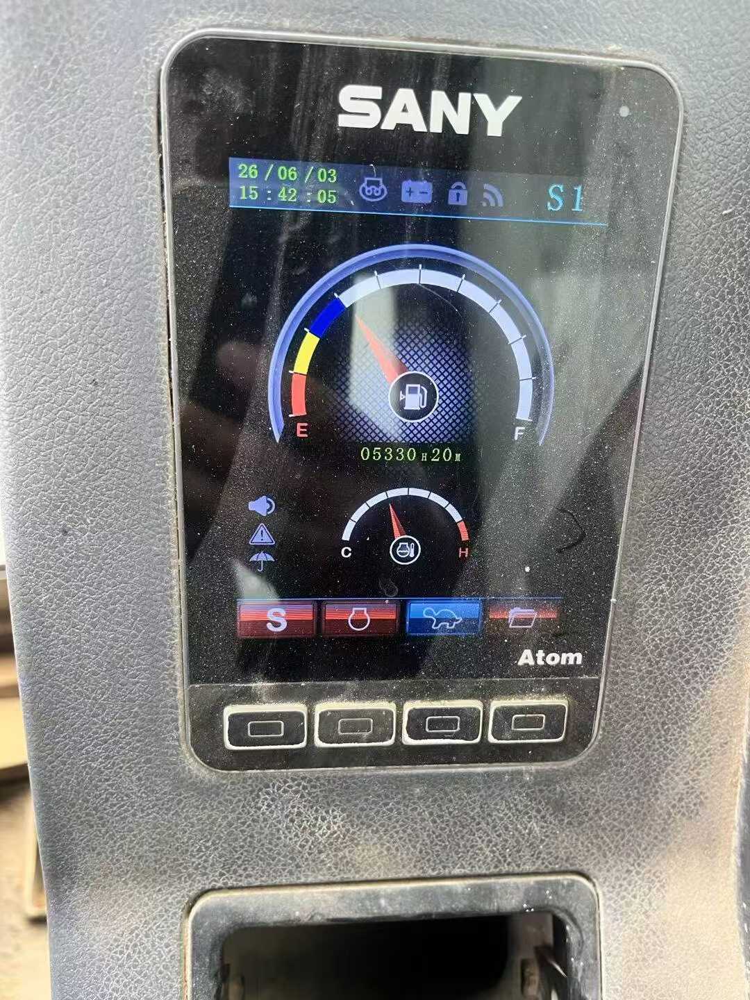 51机械