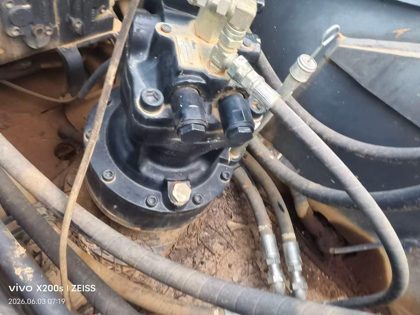 51机械