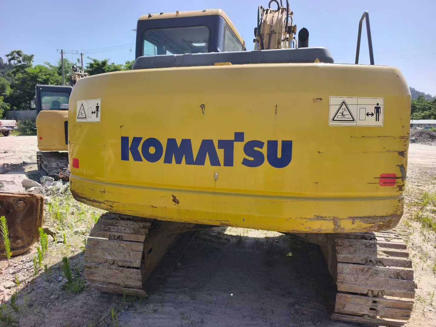 51机械