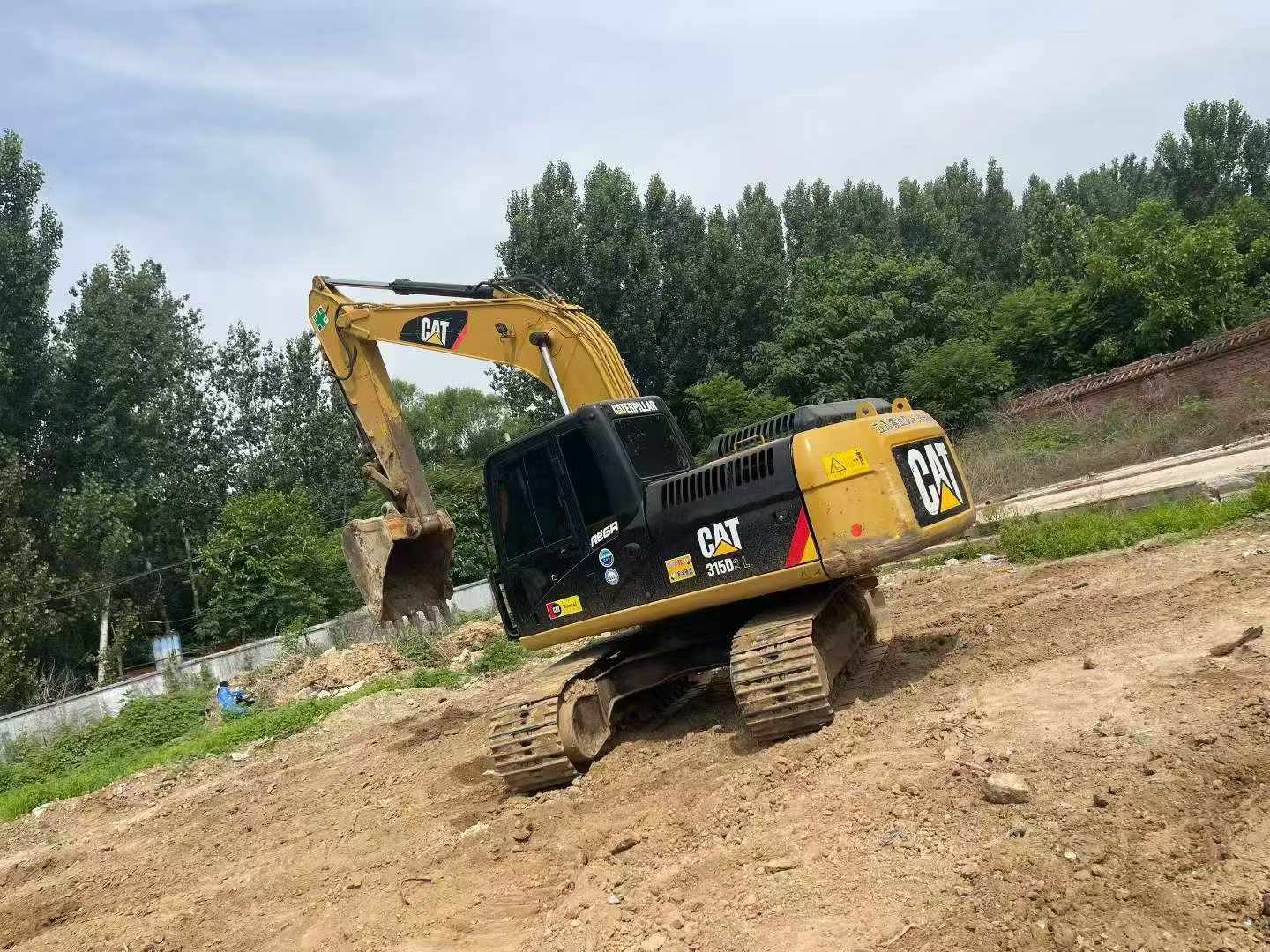 51机械