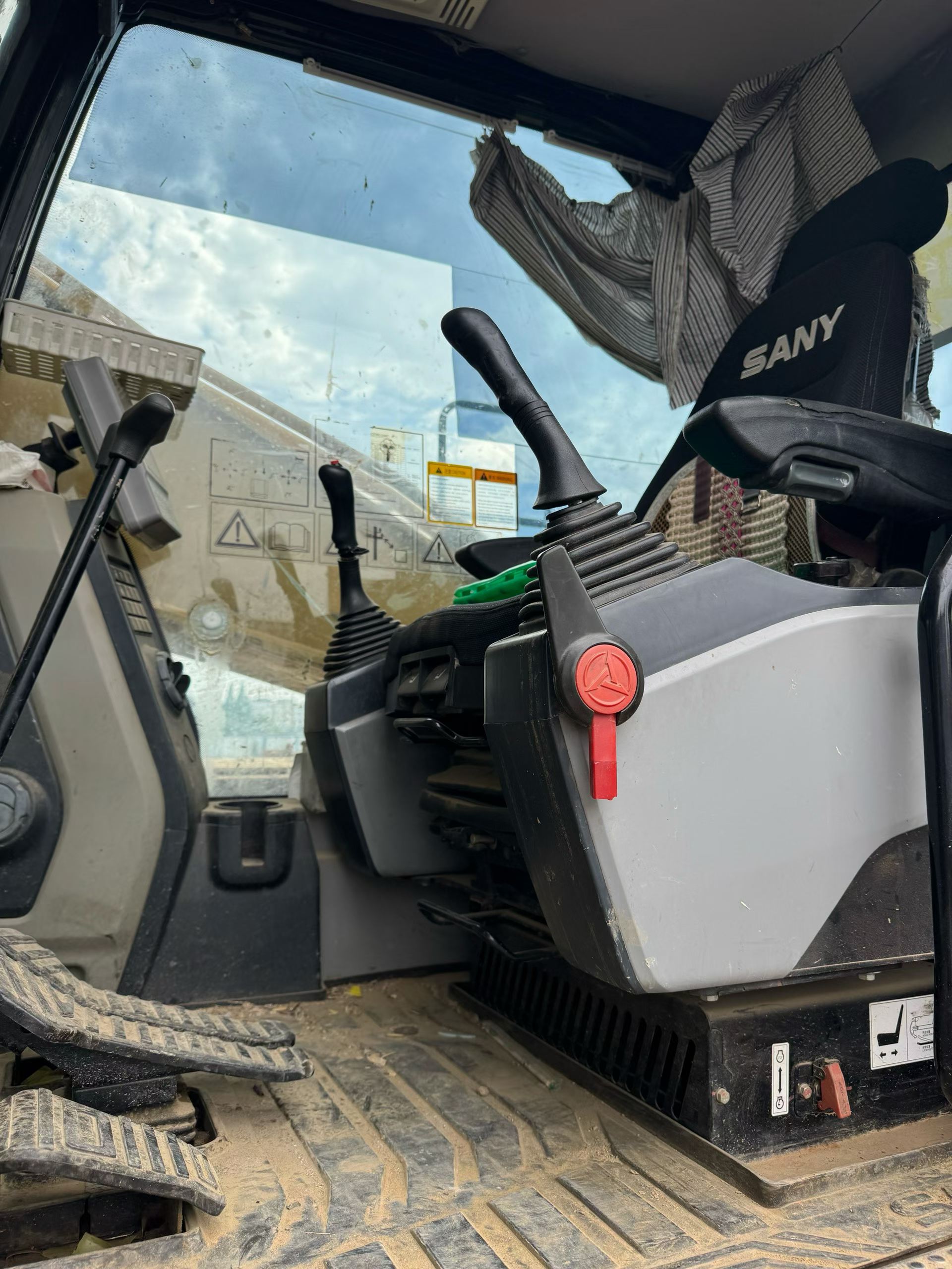 51机械