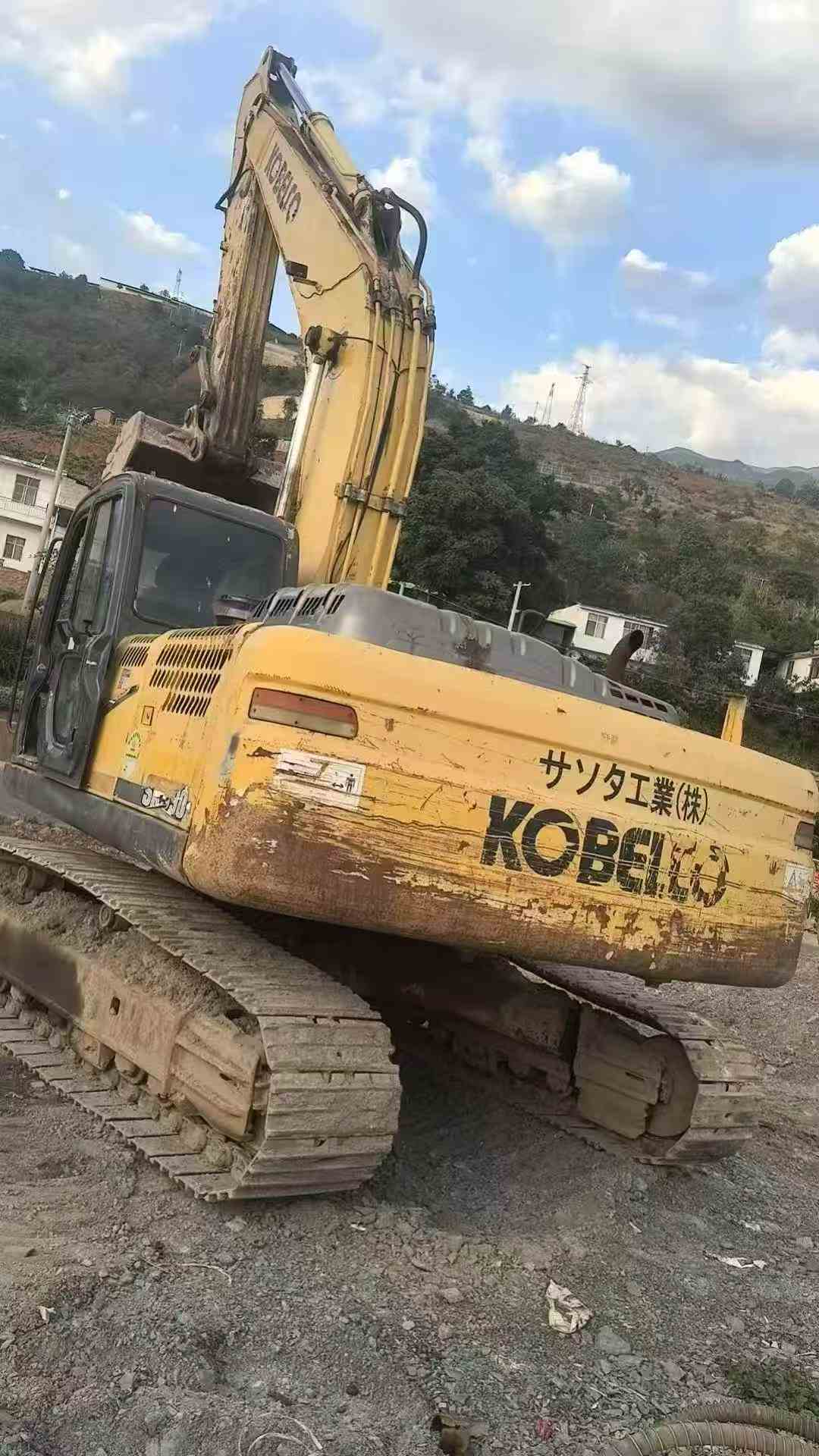 51机械