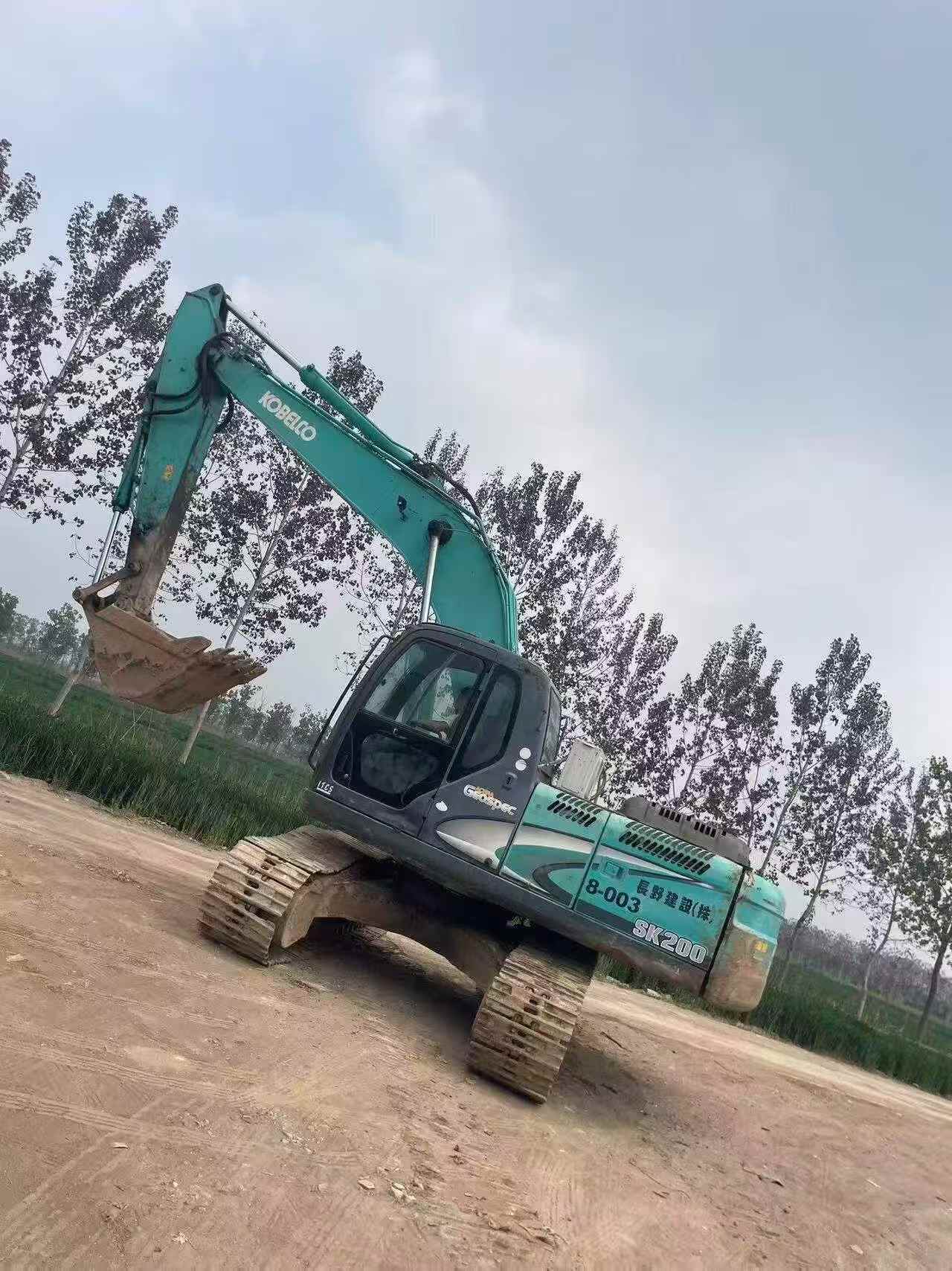 51机械