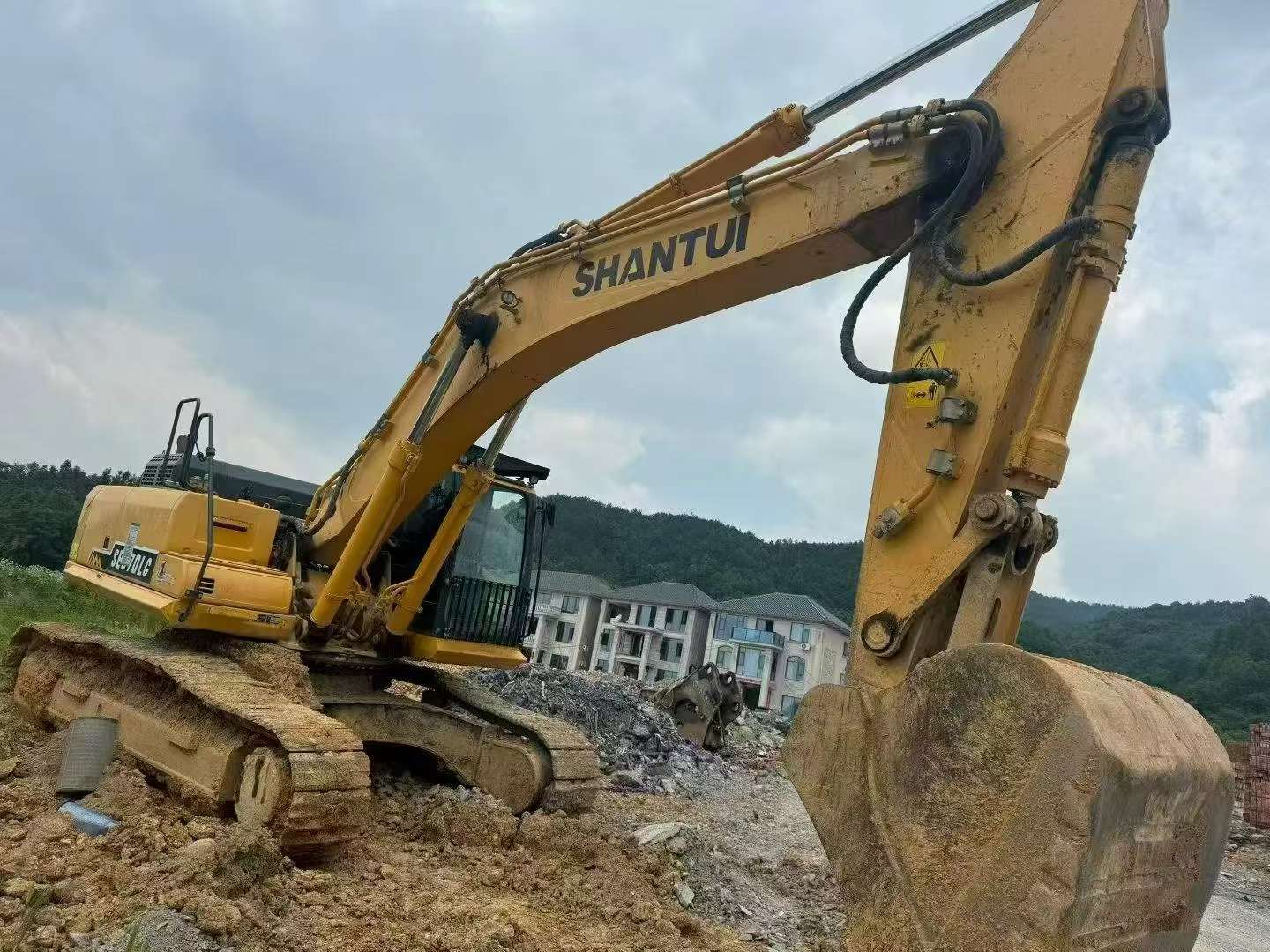 51机械