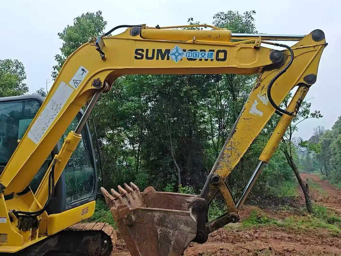 51机械