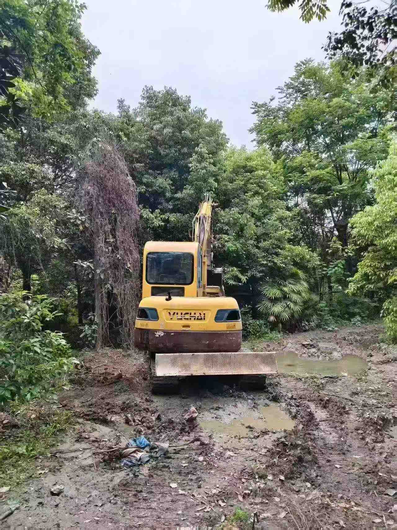 51机械