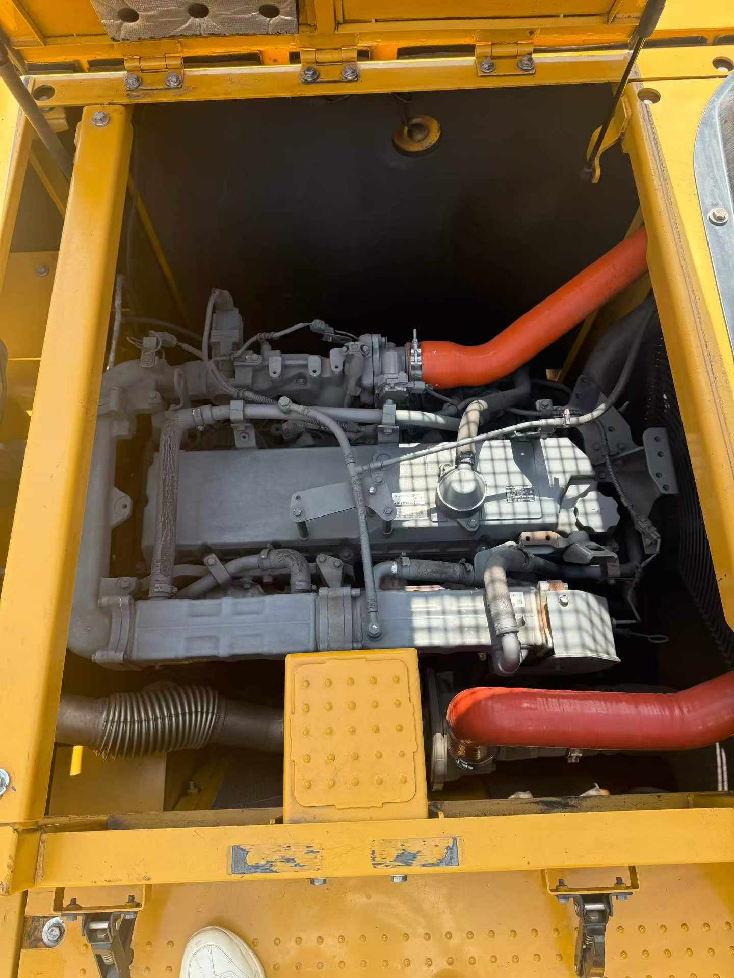 51机械
