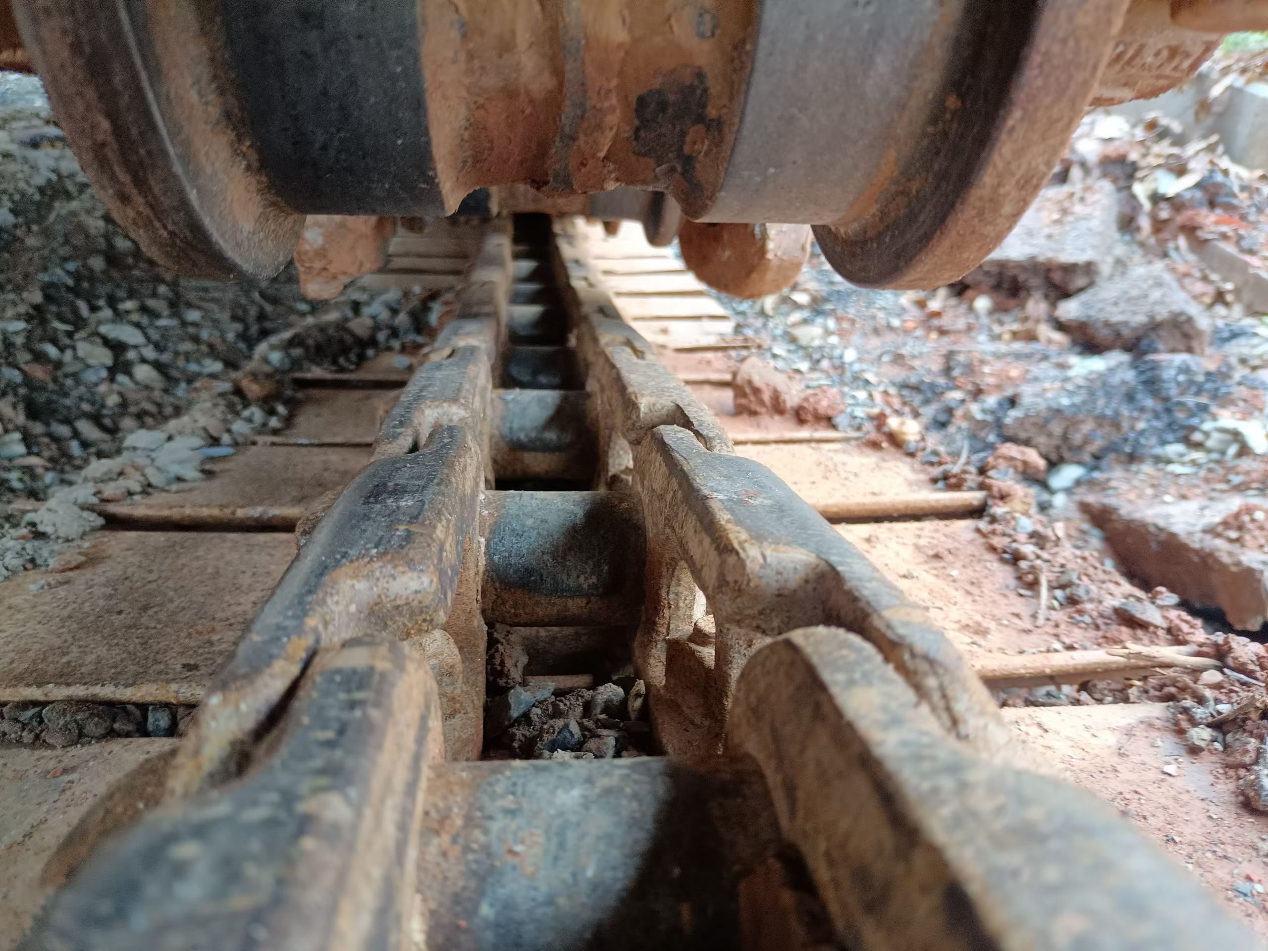 51机械