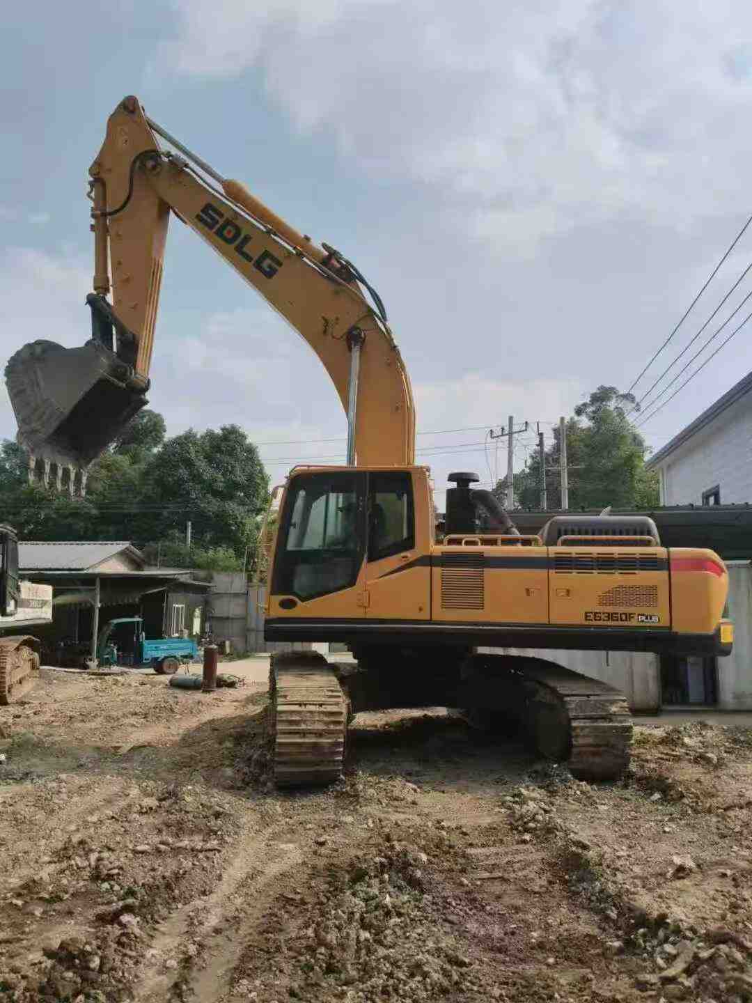 51机械
