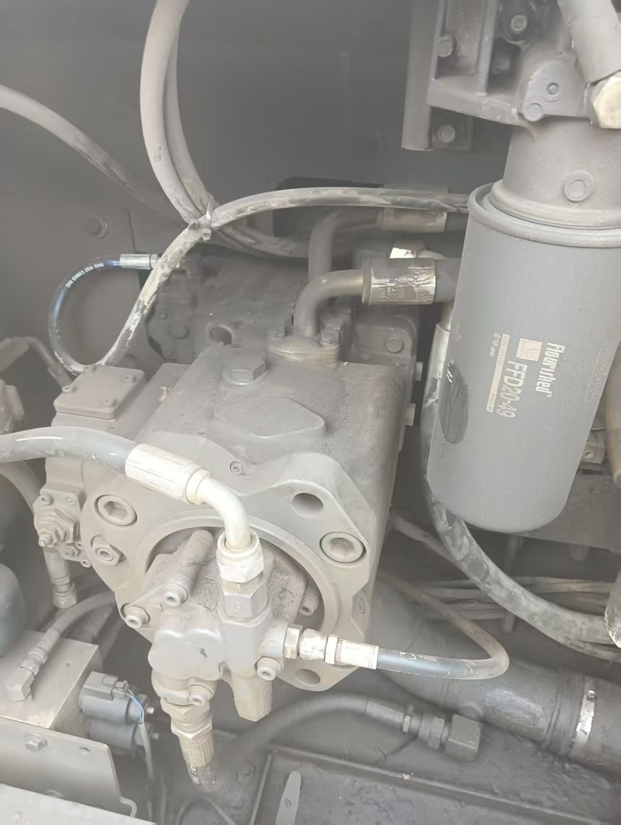 51机械