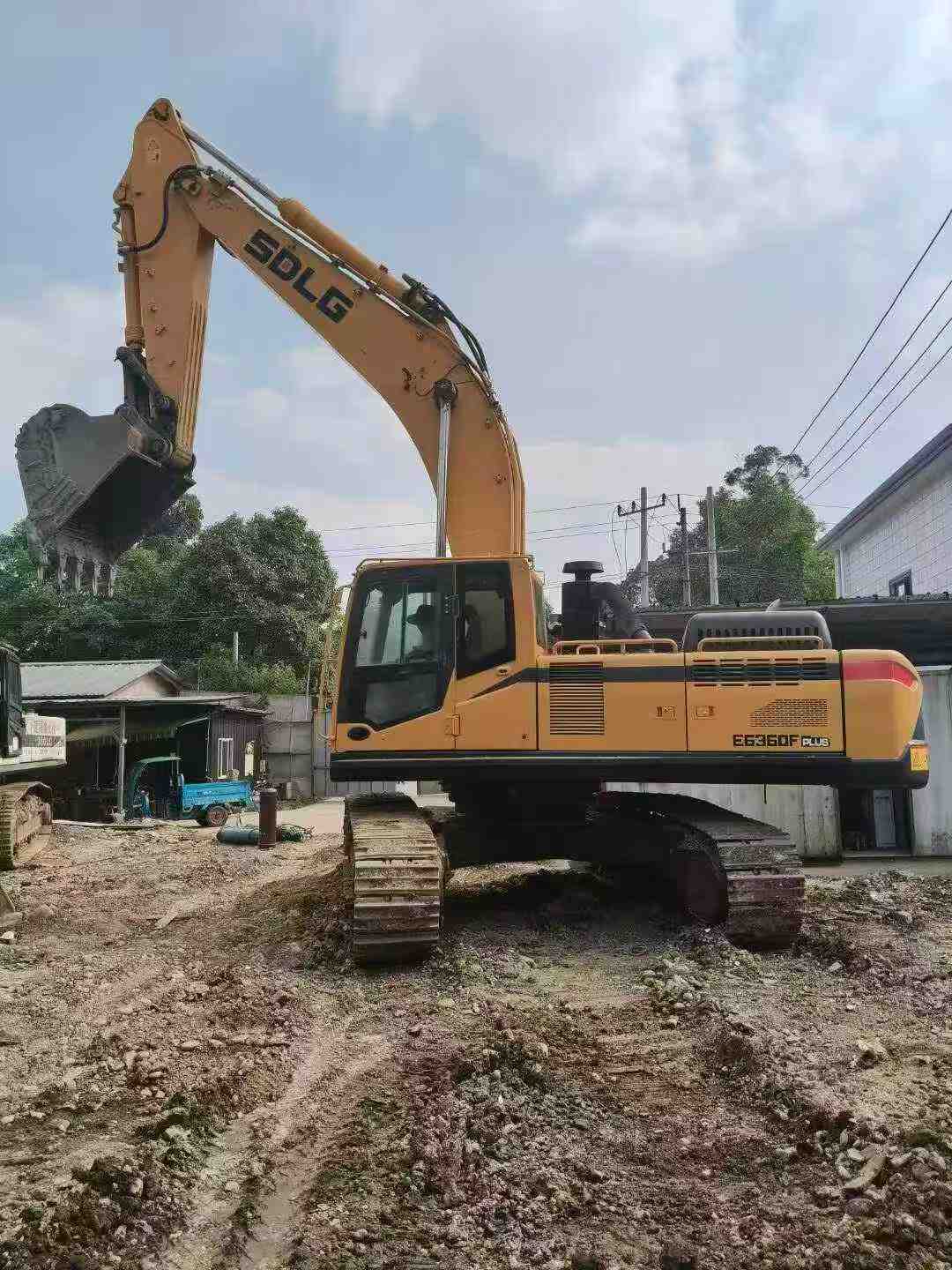 51机械