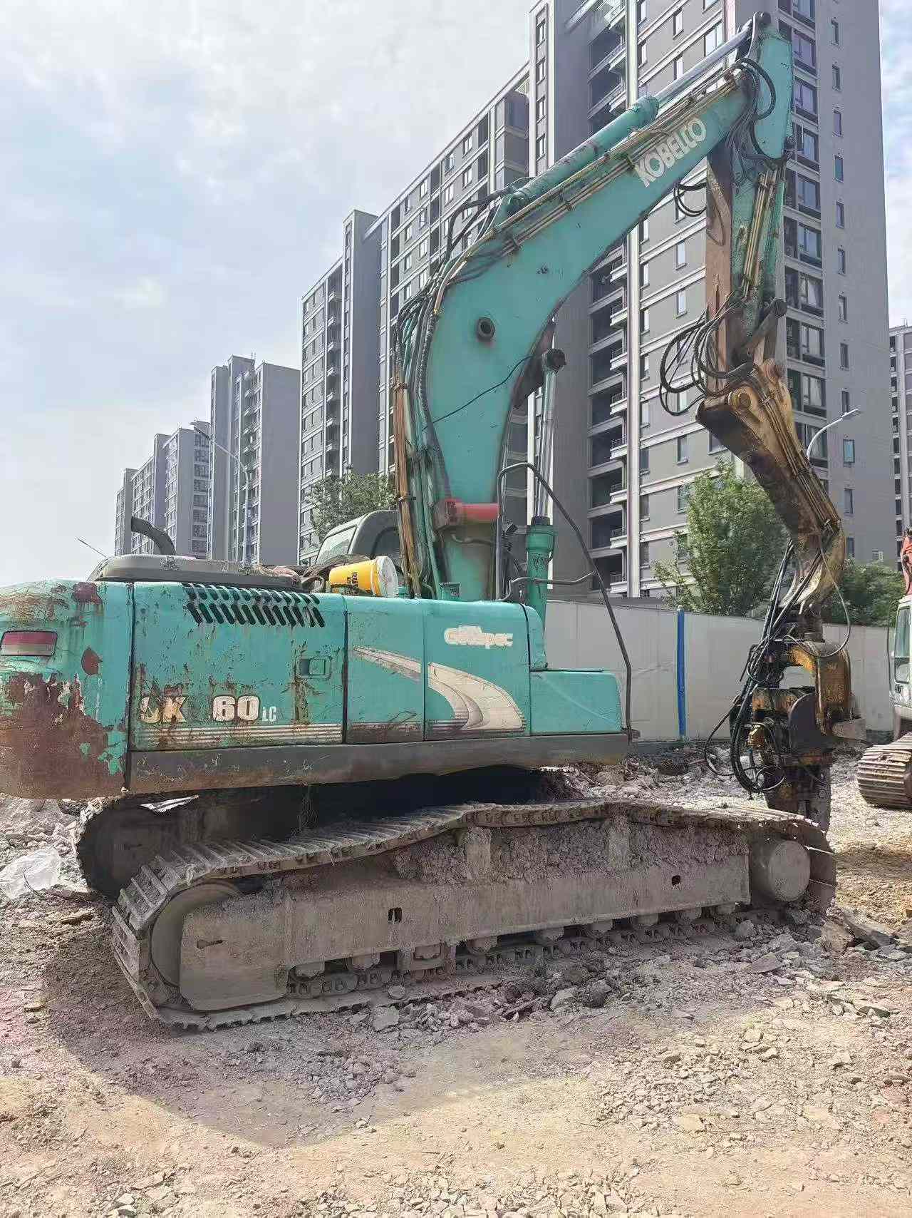 51机械