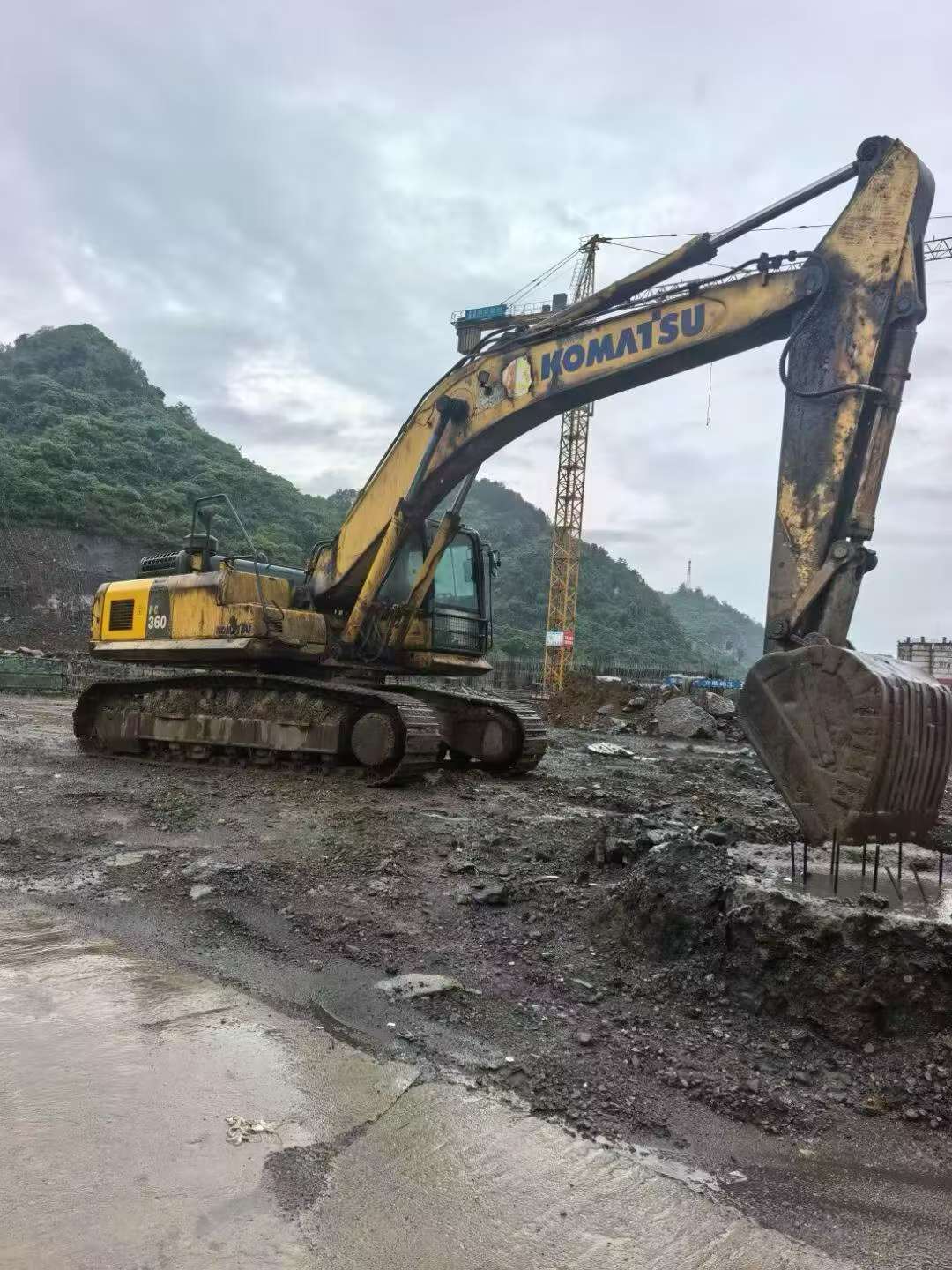 51机械