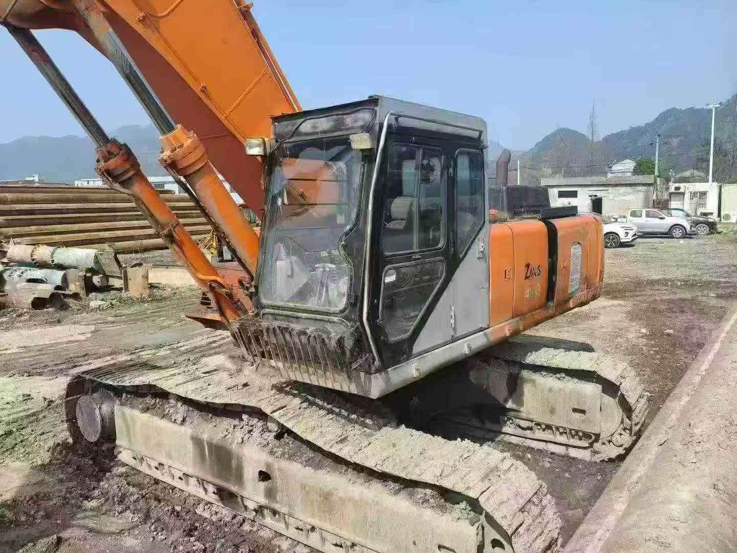 51机械