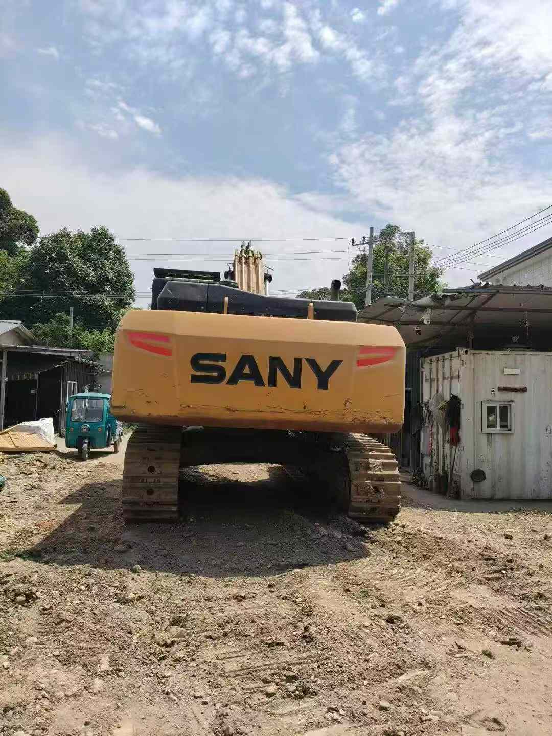 51机械