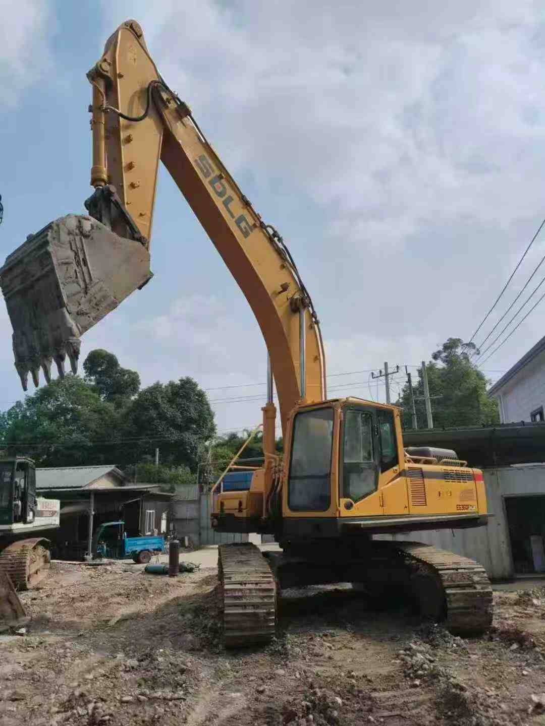 51机械
