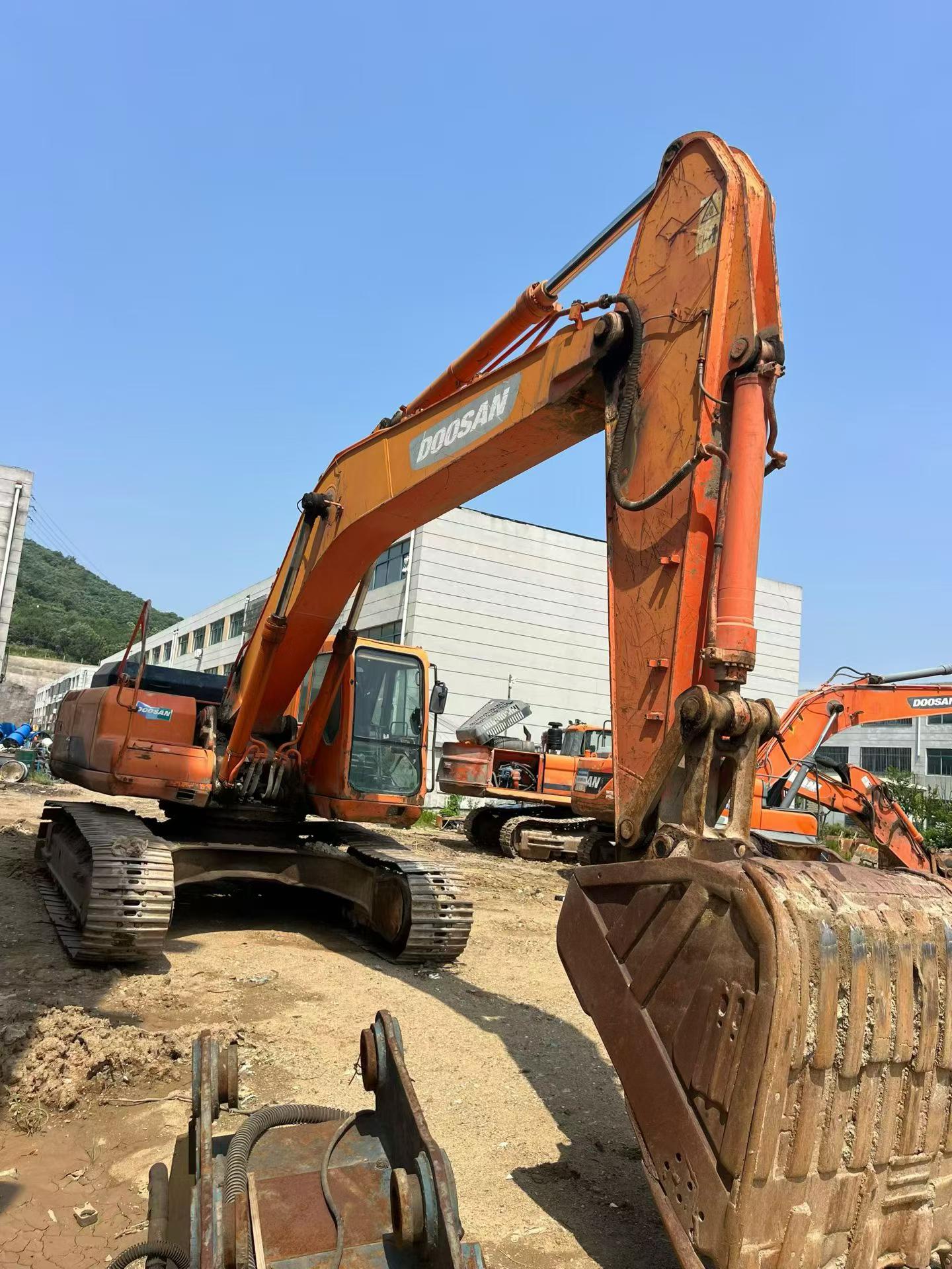 51机械