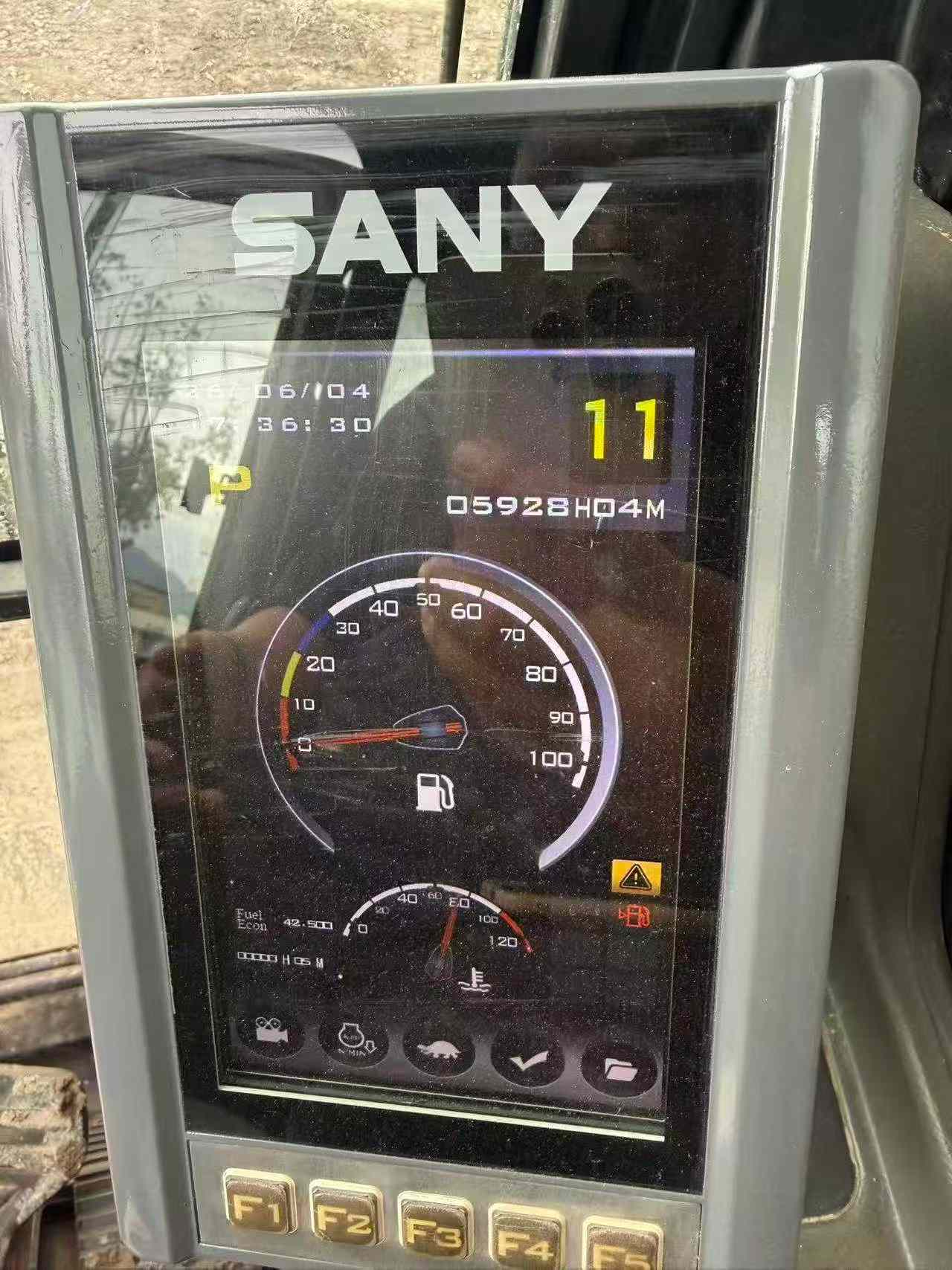 51机械