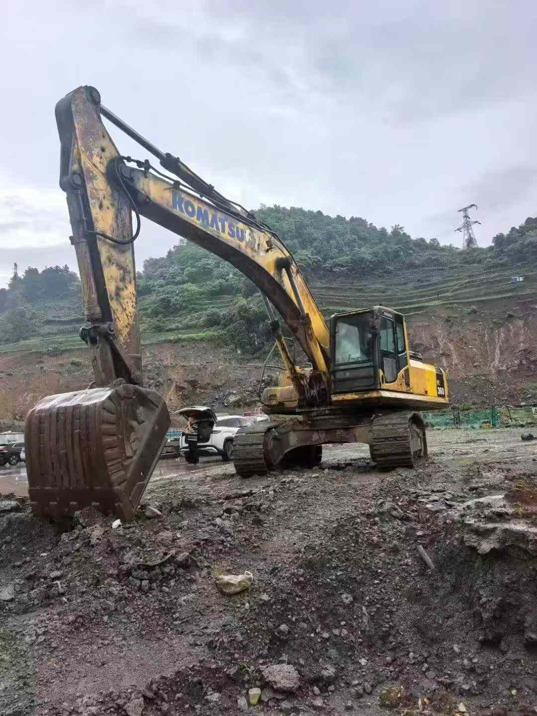 51机械