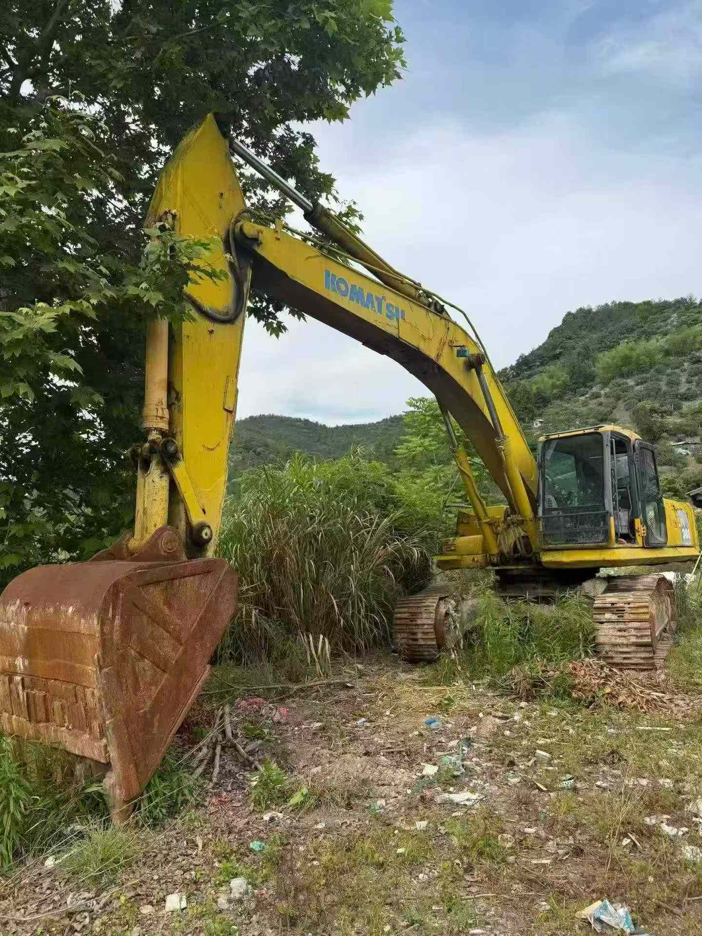 51机械