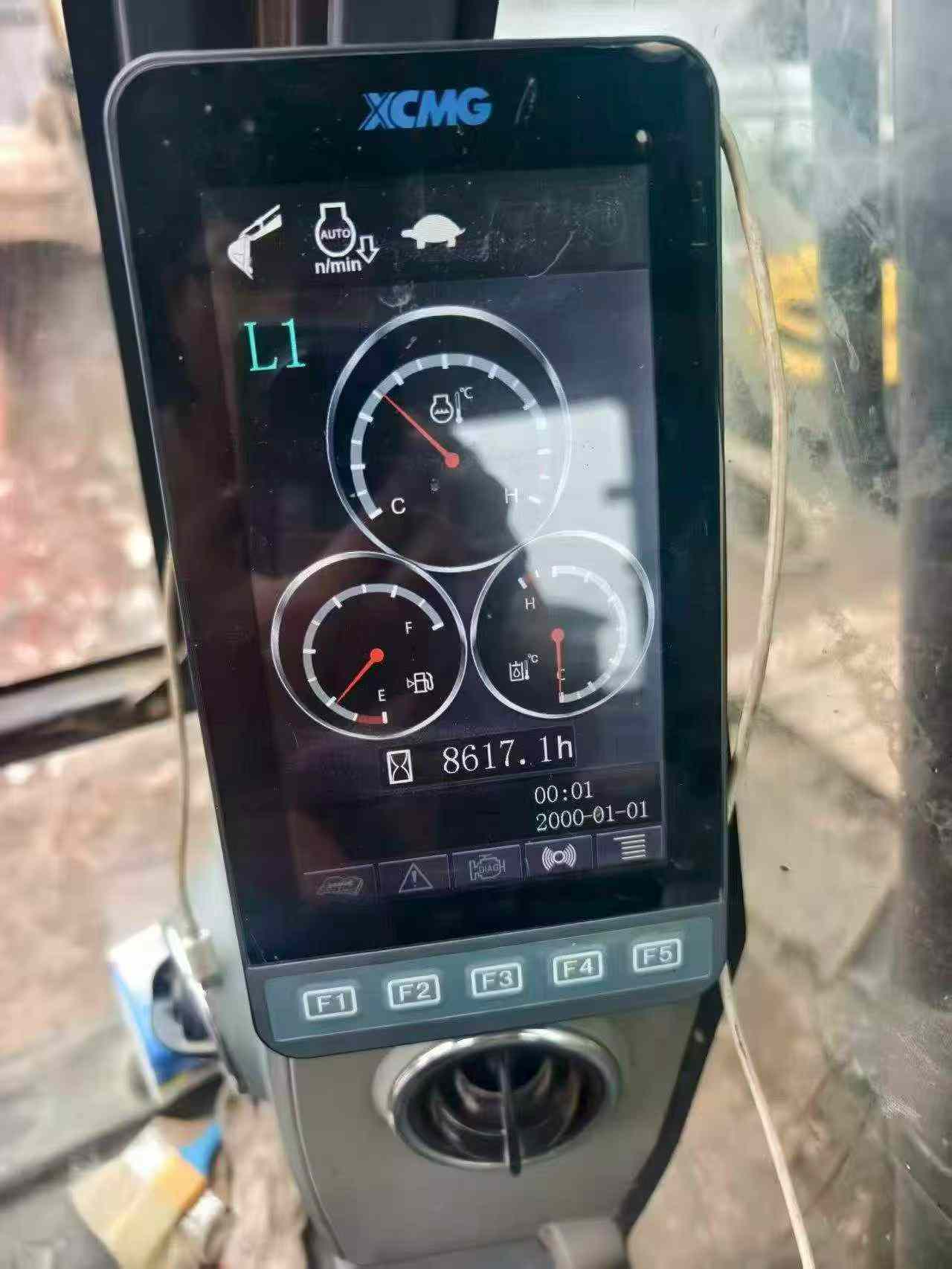 51机械