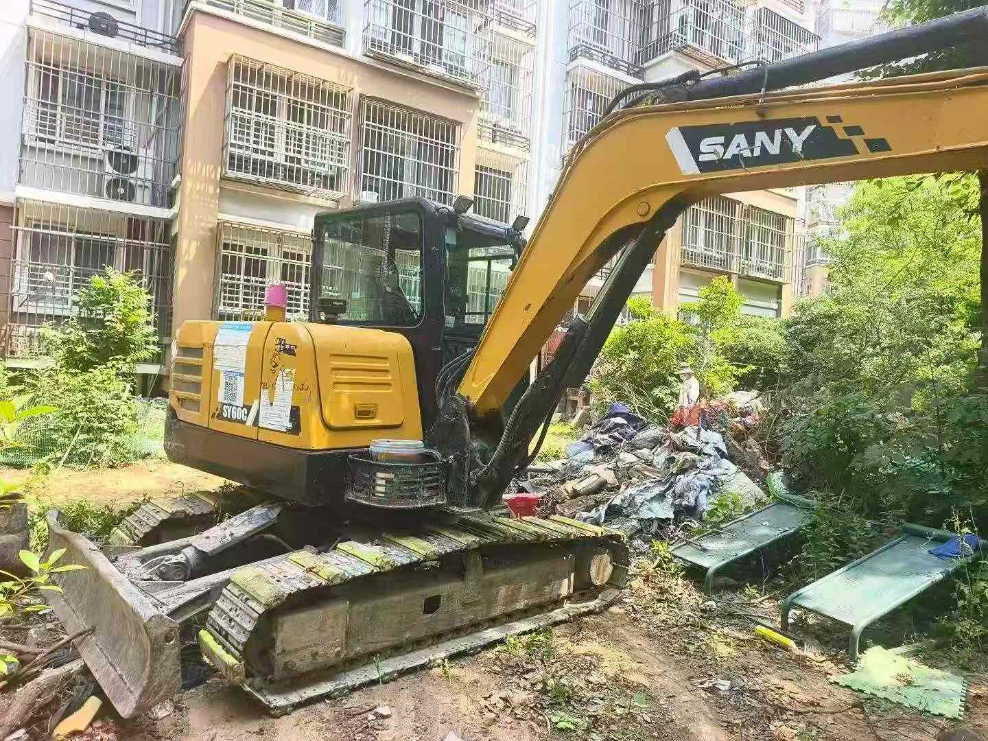 51机械