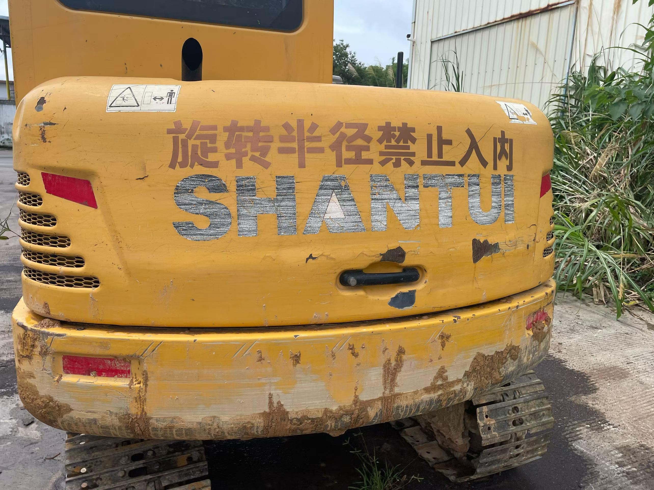 51机械