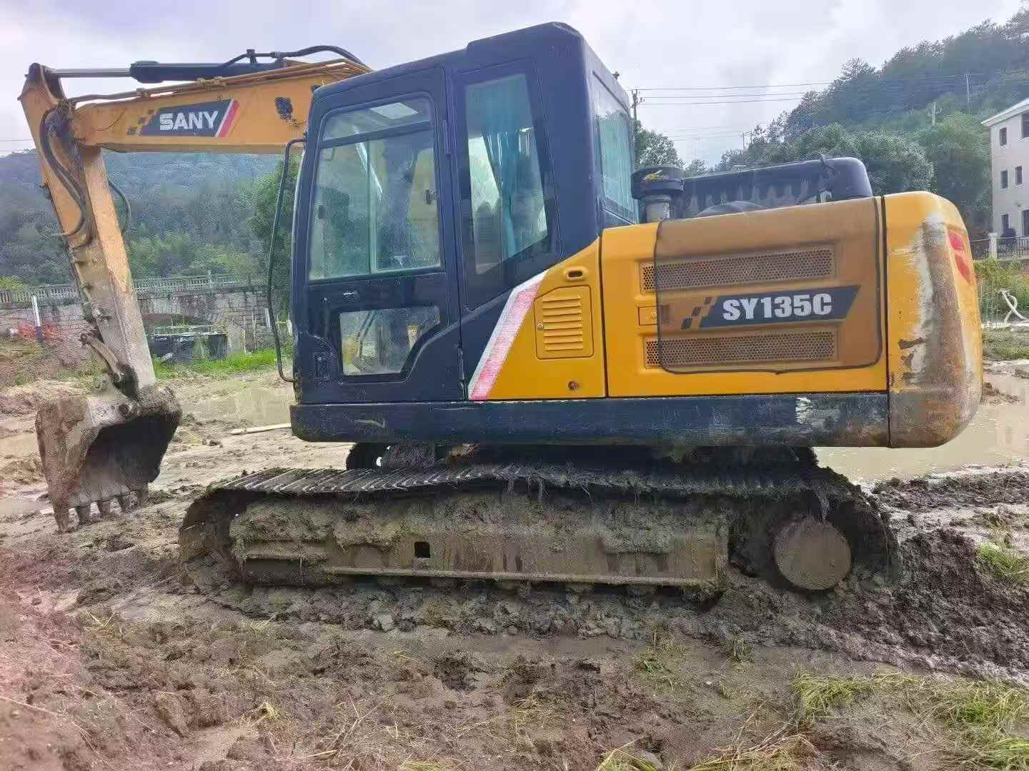 51机械