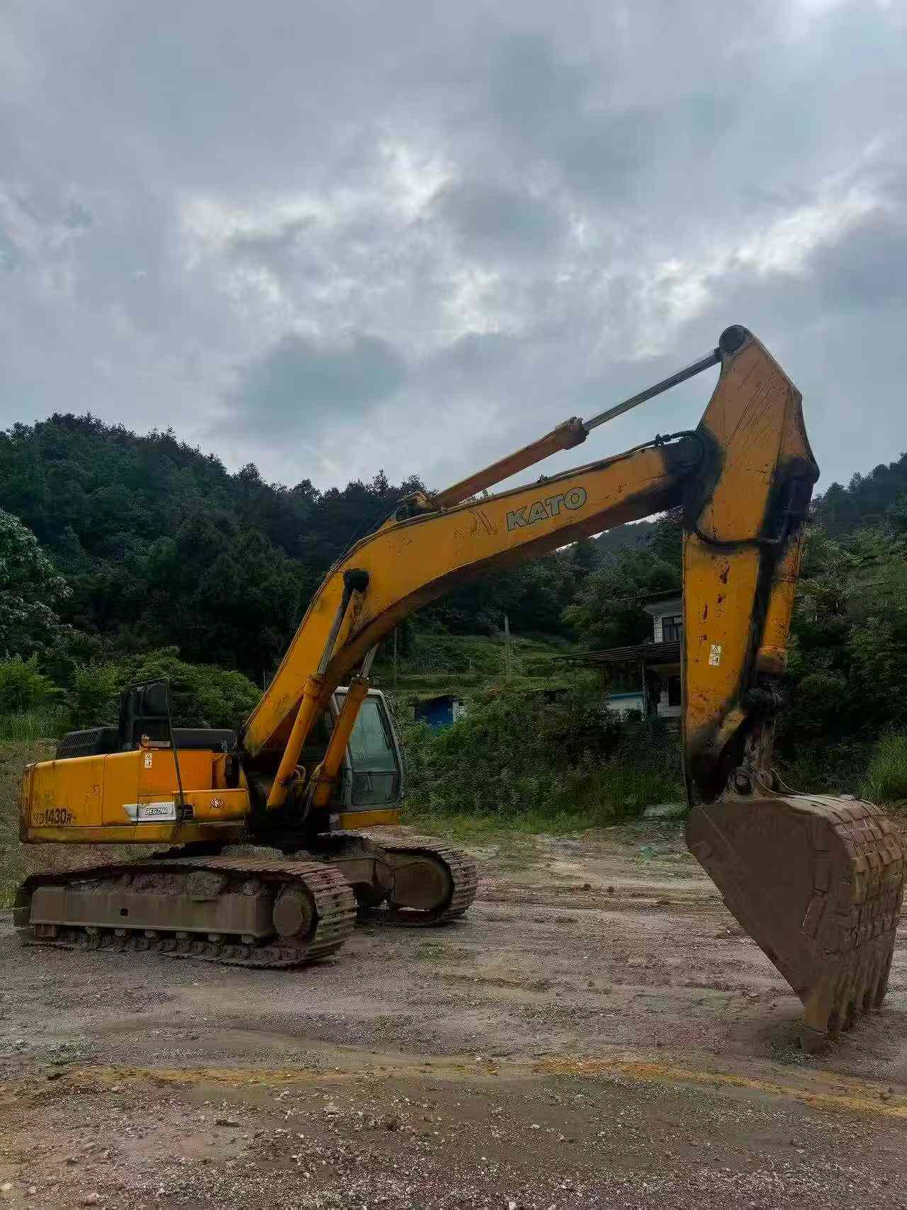 51机械