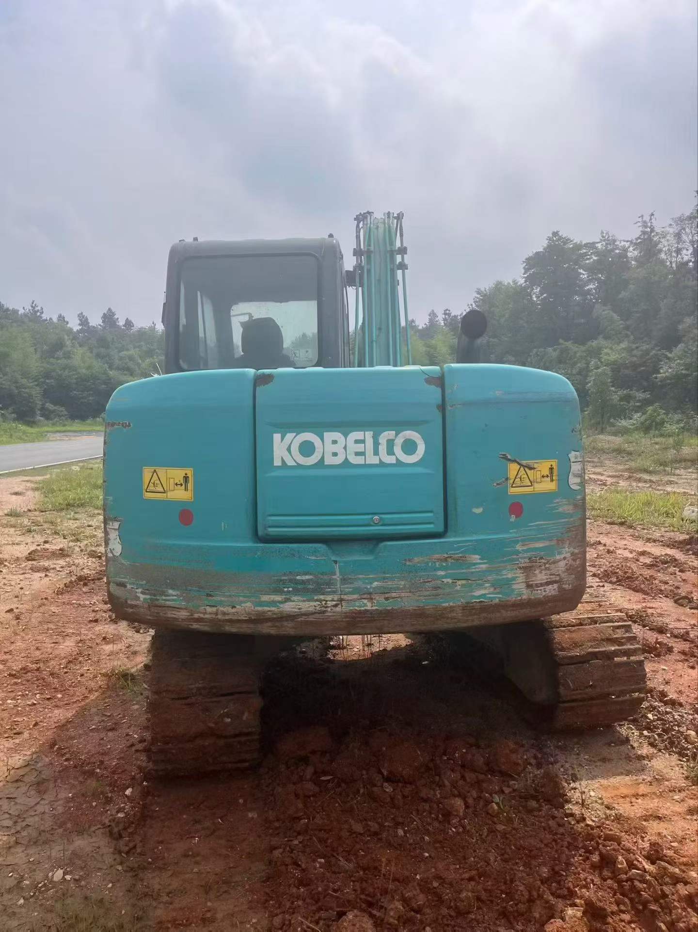 51机械